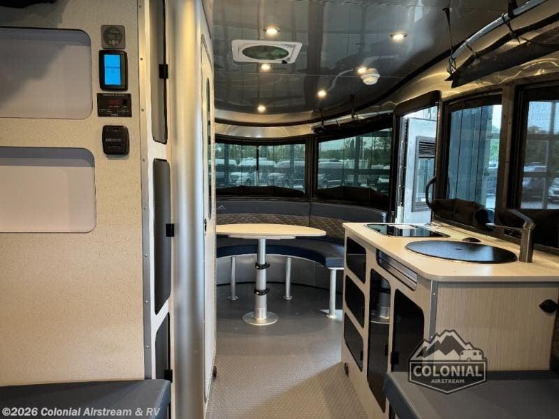 2027 Airstream Basecamp 20X - New Travel Trailer For Sale by Colonial Airstream & RV in Millstone Township, New Jersey