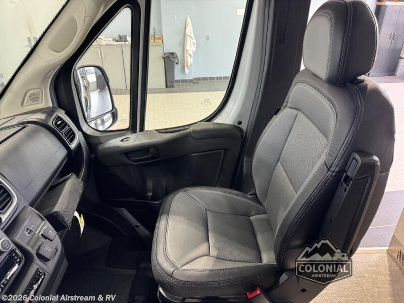 New 2027 Airstream Rangeline 21PL available in Millstone Township, New Jersey