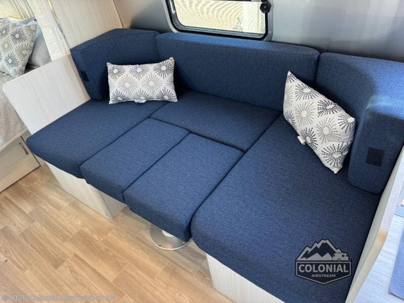 New 2027 Airstream Bambi 22FB available in Millstone Township, New Jersey
