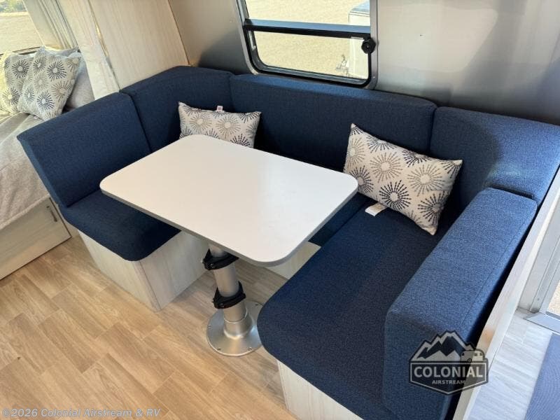 2027 Bambi 22FB by Airstream from Colonial Airstream & RV in Millstone Township, New Jersey