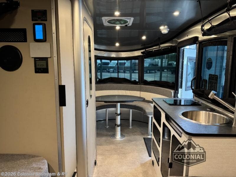 2027 Airstream Basecamp Xe 20Xe - New Travel Trailer For Sale by Colonial Airstream & RV in Millstone Township, New Jersey
