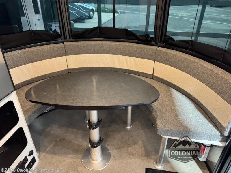 2027 Basecamp Xe 20Xe by Airstream from Colonial Airstream & RV in Millstone Township, New Jersey
