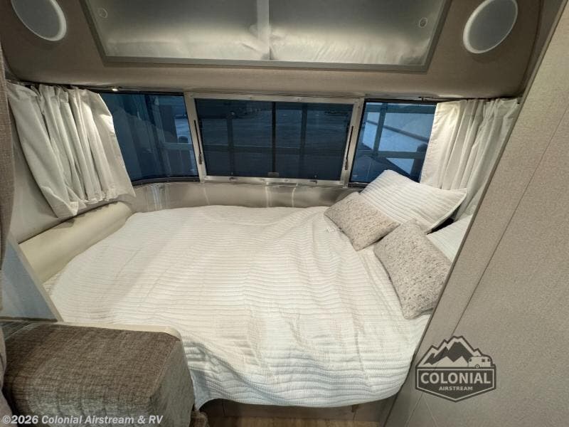 2027 Caravel 20FB by Airstream from Colonial Airstream & RV in Millstone Township, New Jersey