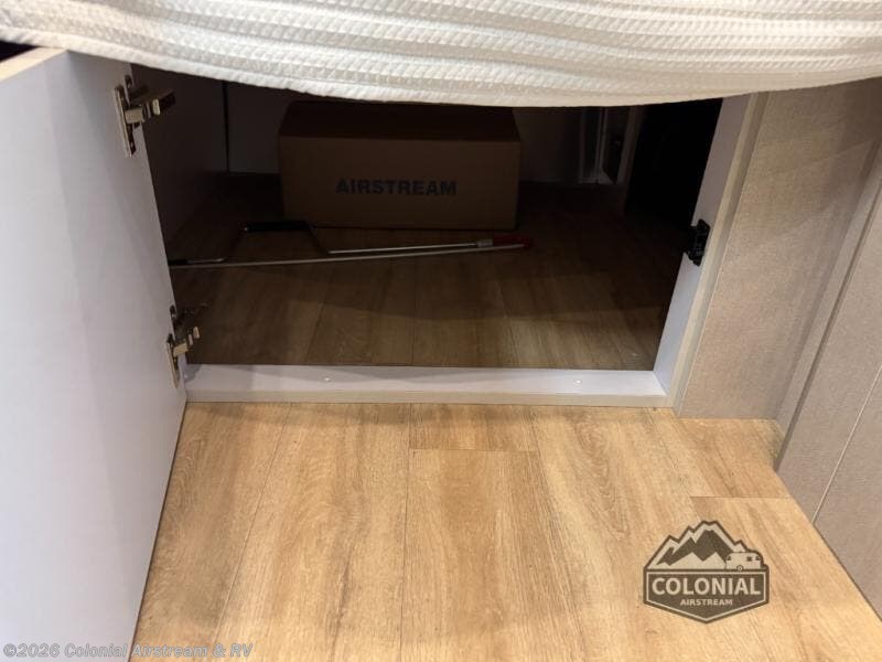 New 2027 Airstream Caravel 20FB available in Millstone Township, New Jersey