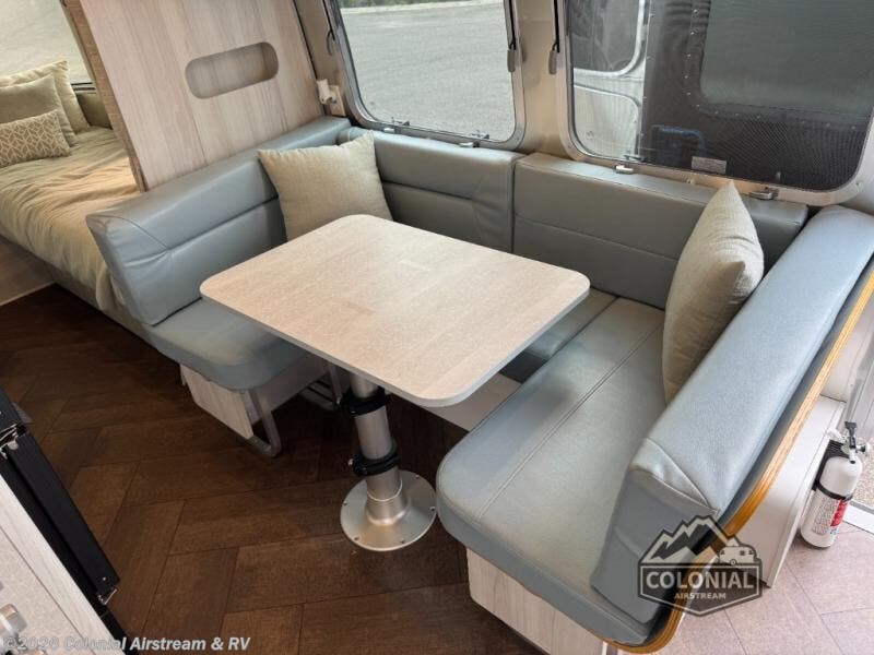 2027 International 23FBT Twin by Airstream from Colonial Airstream & RV in Millstone Township, New Jersey