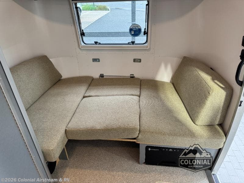 New 2027 Airstream World Traveler 17RB available in Millstone Township, New Jersey