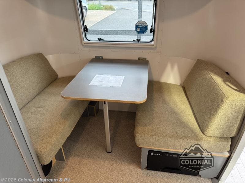2027 World Traveler 17RB by Airstream from Colonial Airstream & RV in Millstone Township, New Jersey