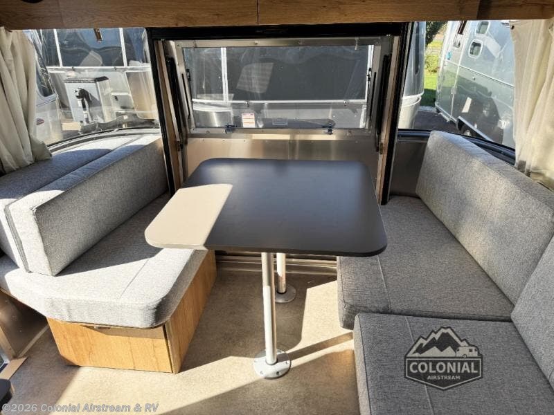 2027 Trade Wind 27FBT Twin Hatch by Airstream from Colonial Airstream & RV in Millstone Township, New Jersey