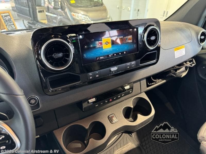 2026 Interstate 19X LE by Airstream from Colonial Airstream & RV in Millstone Township, New Jersey