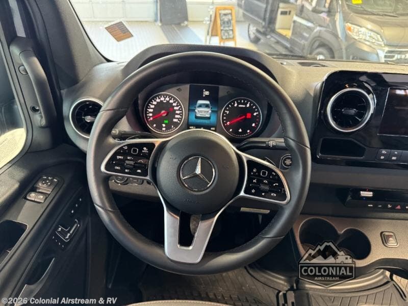 2026 Airstream Interstate 19X LE - New Class B For Sale by Colonial Airstream & RV in Millstone Township, New Jersey