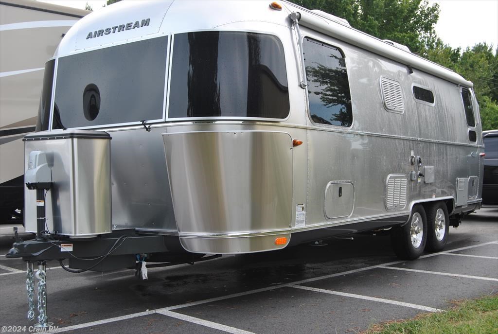 2016 Airstream RV Flying Cloud 25ft Flying Cloud for Sale ...