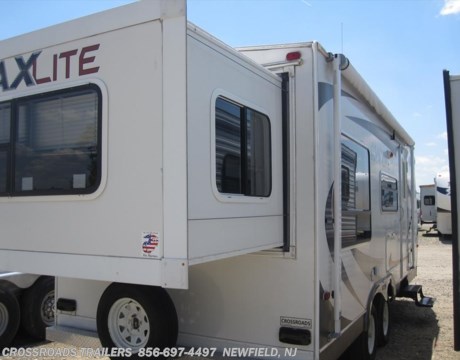 #3901 - 2007 R-Vision Max-Lite 23RS for sale in Newfield NJ