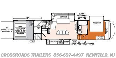 Raptor Rv Satellite Wiring Diagram 2012 - Wiring Diagram
