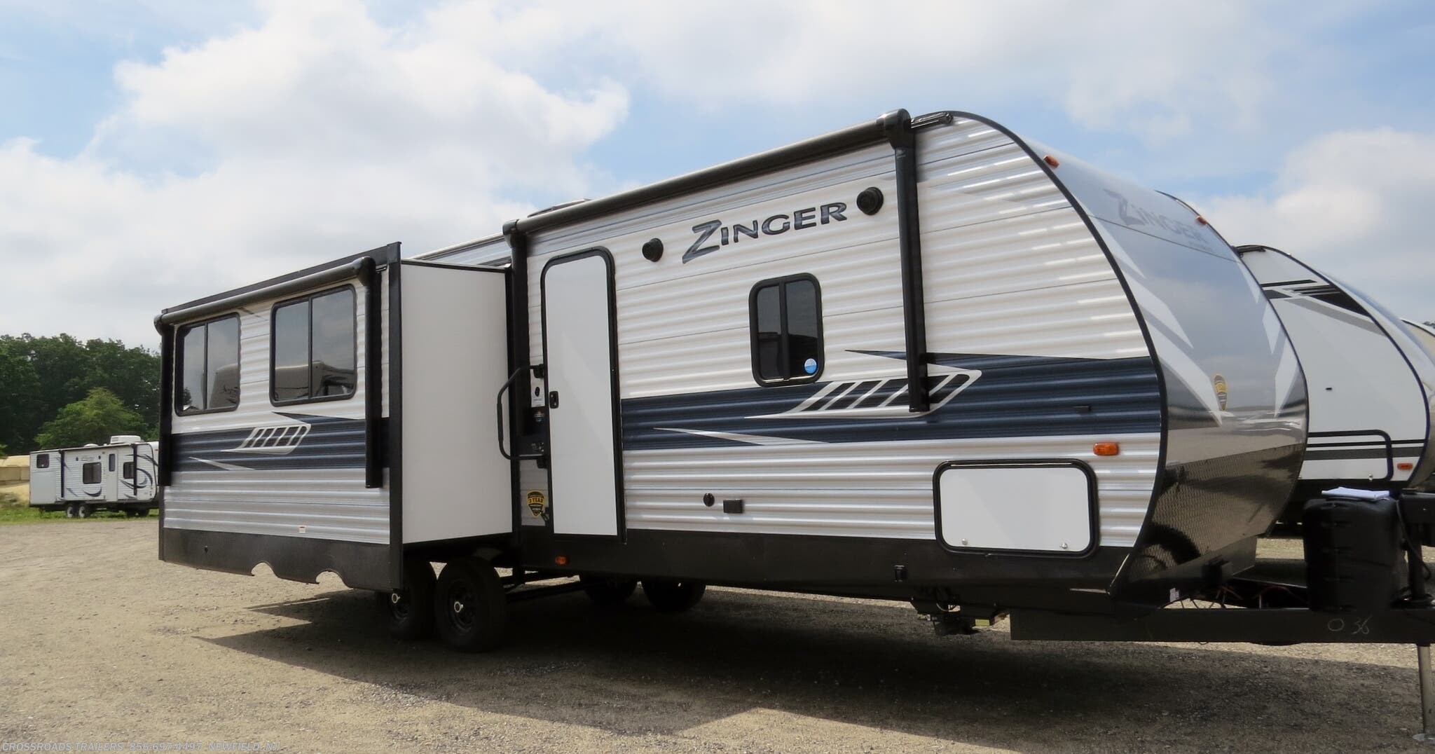 small travel trailers for sale new jersey