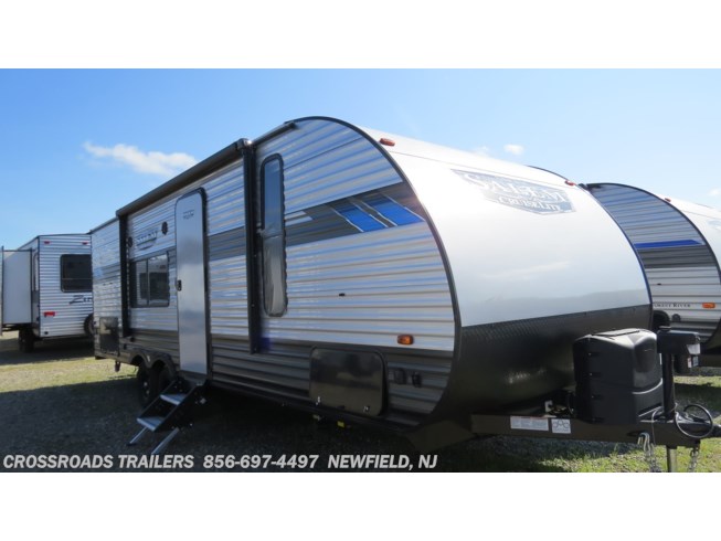 23991 2021 Forest River Salem Cruise Lite 261bhxl Travel Trailer For Sale In Newfield Nj