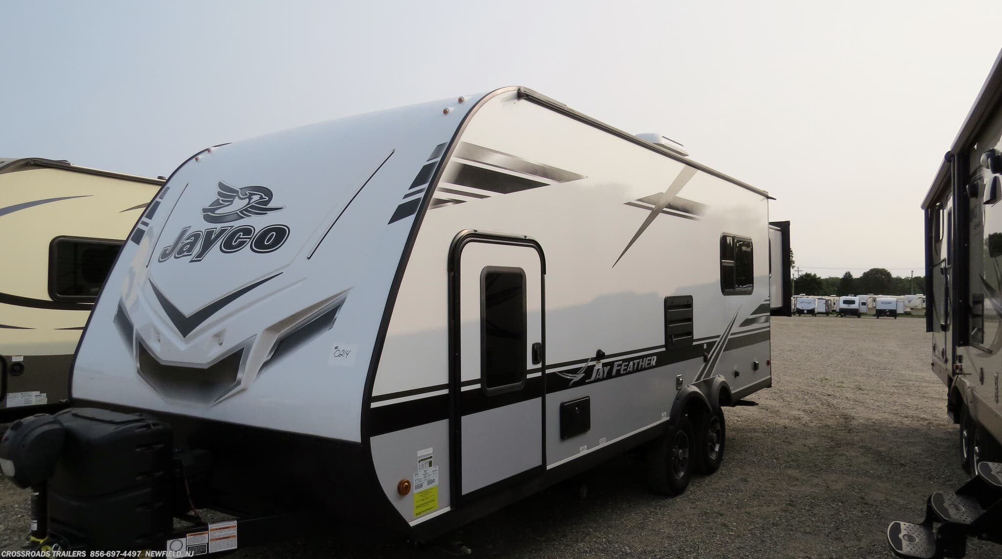 2020 Jayco Jay Feather X213 RV for Sale in Newfield, NJ 08344 | 0214 ...