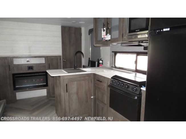 00 21 Forest River Salem Cruise Lite 263bhxl Travel Trailer For Sale In Newfield Nj 00 21 Forest River Salem Cruise Lite 263bhxl Travel Trailer For Sale In Newfield Nj