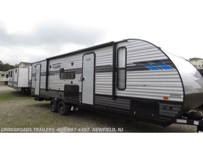 00 21 Forest River Salem Cruise Lite 263bhxl Travel Trailer For Sale In Newfield Nj 00 21 Forest River Salem Cruise Lite 263bhxl Travel Trailer For Sale In Newfield Nj