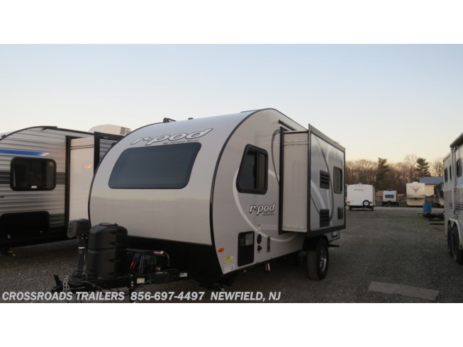 2020 Forest River R Pod Rp 190 4192 For Sale In Newfield Nj