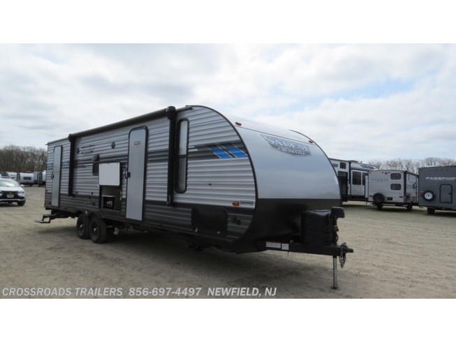 21 Forest River Salem Cruise Lite 263bhxl Rv For Sale In Newfield Nj 044 Rvusa Com Classifieds 21 Forest River Salem Cruise Lite 263bhxl Rv For Sale In Newfield Nj 044 Rvusa Com Classifieds