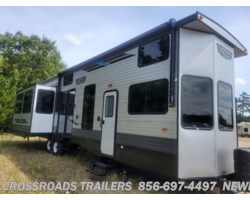 21 Keystone Passport Sl Series 268bh Travel Trailer For Sale In Newfield Nj