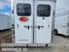 New 4 Horse Trailer - 2023 Sundowner Super Sport 4H  GN w/Dressing Room Horse Trailer for sale in Newfield, NJ