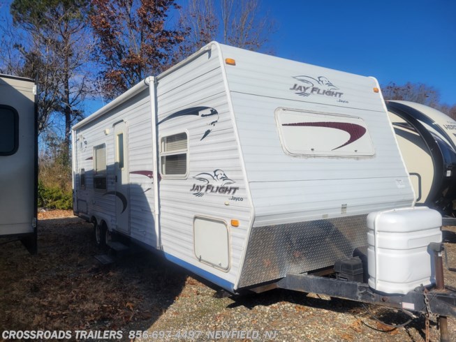 Used 2004 Jayco Jay Flight 27BH available in Newfield, New Jersey