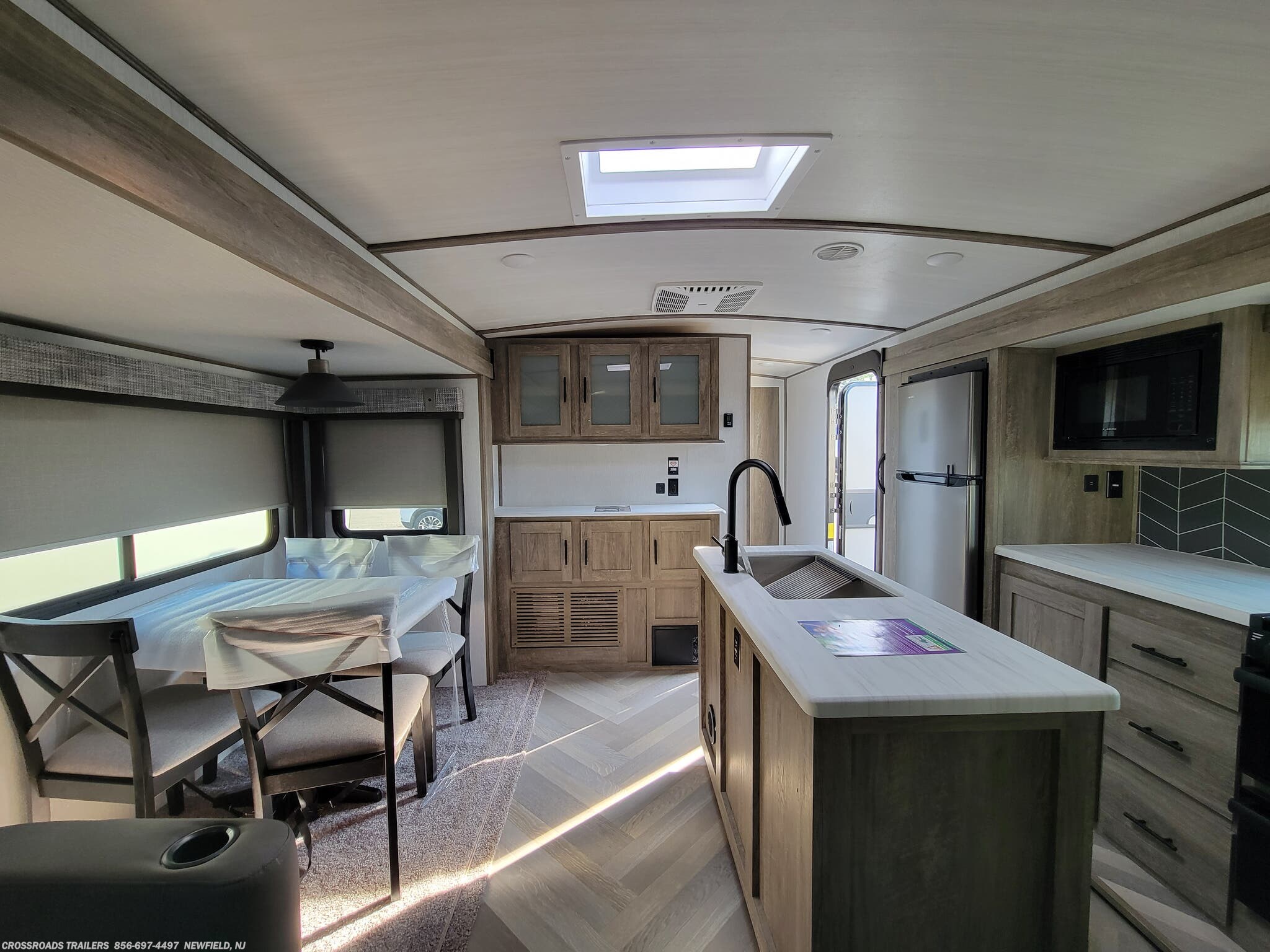 2022 Forest River Salem Hemisphere 273RL RV for Sale in Newfield, NJ 08344  | 90496 | RVUSA.com Classifieds