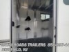 New 3 Horse Trailer - 2024 Sundowner Charter CHARTER GN 2+1 STRAIGHT LOAD w/dr room Horse Trailer for sale in Newfield, NJ