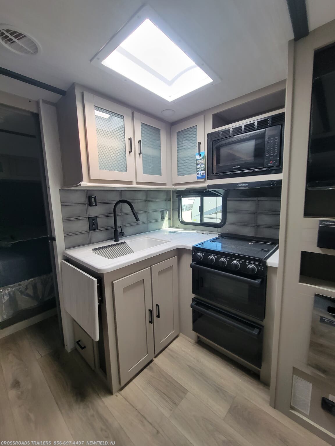 2023 Forest River Salem Hemisphere HyperLyte 22RBHL RV for Sale in