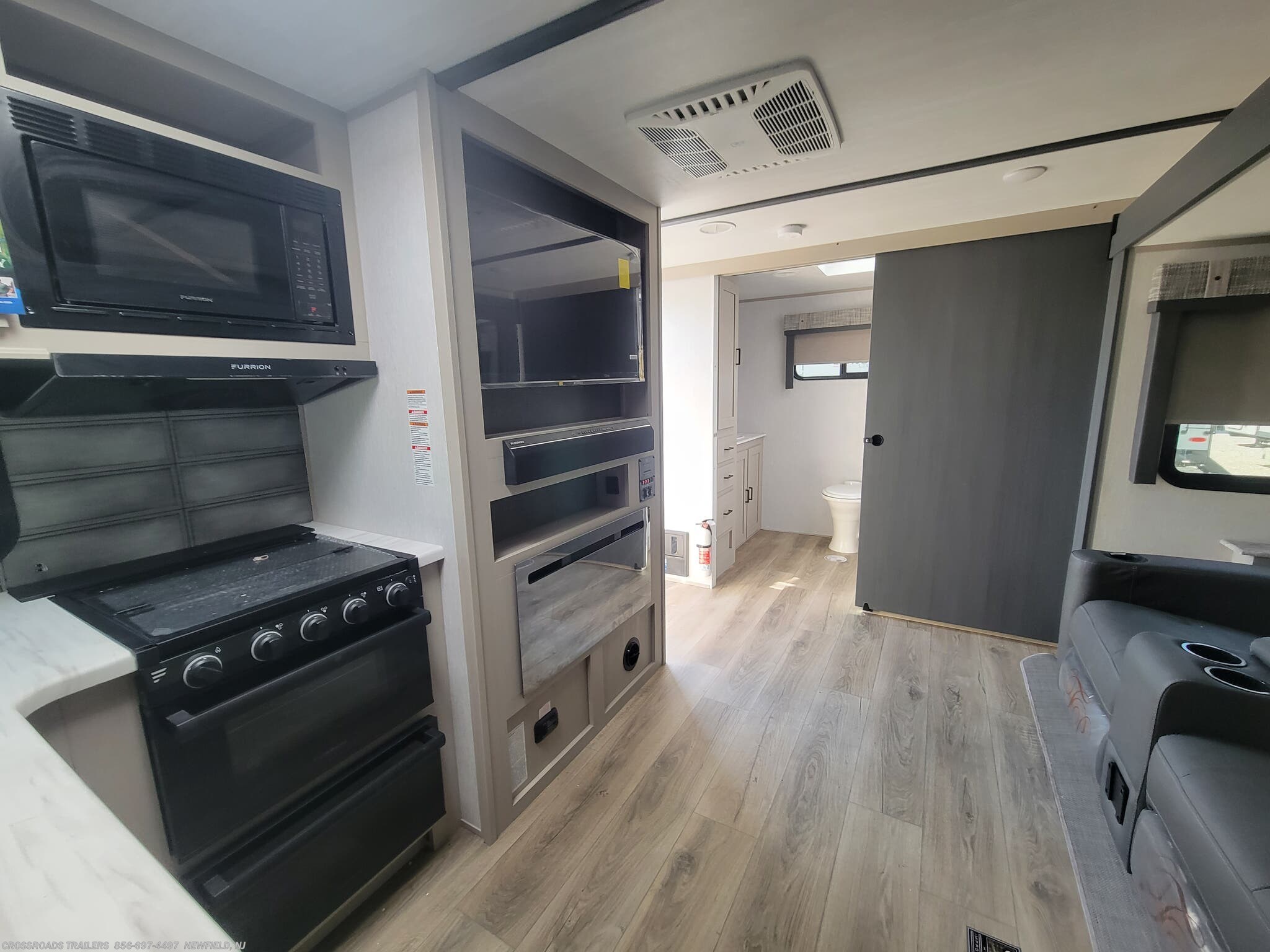 2023 Forest River Salem Hemisphere HyperLyte 22RBHL RV for Sale in