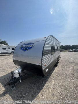 &lt;p style=&quot;box-sizing: inherit; margin-top: 0px; margin-bottom: 1rem; color: #373a3c; font-family: Poppins, sans-serif; font-size: 16px; text-align: center;&quot;&gt;Start your next camping trip with this sleek trailer that will be the perfect fit for all you camping needs and wants. This camper is loaded with standard features and limited edition features that make camping easy and enjoyable such as:&amp;nbsp;&amp;nbsp;&lt;/p&gt;
&lt;p style=&quot;box-sizing: inherit; margin-top: 0px; margin-bottom: 1rem; color: #373a3c; font-family: Poppins, sans-serif; font-size: 16px;&quot;&gt;&lt;span style=&quot;box-sizing: border-box; font-weight: bolder;&quot;&gt;Standard Features:&lt;/span&gt;&lt;/p&gt;
&lt;ul style=&quot;box-sizing: border-box; margin-top: 0px; margin-bottom: 0px; font-size: 16px; padding-left: 2rem; color: #212529; font-family: system-ui, -apple-system, &#39;Segoe UI&#39;, Roboto, &#39;Helvetica Neue&#39;, Arial, &#39;Noto Sans&#39;, &#39;Liberation Sans&#39;, sans-serif, &#39;Apple Color Emoji&#39;, &#39;Segoe UI Emoji&#39;, &#39;Segoe UI Symbol&#39;, &#39;Noto Color Emoji&#39;;&quot;&gt;
&lt;ul style=&quot;box-sizing: border-box; margin-top: 0px; margin-bottom: 0px; padding-left: 2rem;&quot;&gt;
&lt;li style=&quot;box-sizing: border-box;&quot;&gt;Extra Thick Luxury Vinyl Flooring - NO CARPET!&lt;/li&gt;
&lt;li style=&quot;box-sizing: border-box;&quot;&gt;Large 36x24 Shower Pan&lt;/li&gt;
&lt;li style=&quot;box-sizing: border-box;&quot;&gt;39/30/30 F/G/B Holding Tanks for Extended Camping&lt;/li&gt;
&lt;li style=&quot;box-sizing: border-box;&quot;&gt;26&quot; Entrance Doors&lt;/li&gt;
&lt;li style=&quot;box-sizing: border-box;&quot;&gt;7-Way Plug and Chain Holder&lt;/li&gt;
&lt;li style=&quot;box-sizing: border-box;&quot;&gt;Large Baggage Door for Exterior Storage&lt;/li&gt;
&lt;li style=&quot;box-sizing: border-box;&quot;&gt;Residential High-Rise Kitchen Faucet&lt;/li&gt;
&lt;li style=&quot;box-sizing: border-box;&quot;&gt;Backup Camera Ready (Harness and Wiring Installed)&lt;/li&gt;
&lt;li style=&quot;box-sizing: border-box;&quot;&gt;30 Amp Service w/ Auto Detect Converter (Works with Multiple Battery Types)&lt;/li&gt;
&lt;li style=&quot;box-sizing: border-box;&quot;&gt;Dedicated Cable TV Hookup on Exterior of Coach&lt;/li&gt;
&lt;li style=&quot;box-sizing: border-box;&quot;&gt;6 Gal. Gas DSI Water Heater&lt;/li&gt;
&lt;li style=&quot;box-sizing: border-box;&quot;&gt;2 Burner Cook Top with Glass Cover&lt;/li&gt;
&lt;li style=&quot;box-sizing: border-box;&quot;&gt;Water Heater By-Pass&lt;/li&gt;
&lt;/ul&gt;
&lt;/ul&gt;
&lt;p style=&quot;box-sizing: inherit; margin-top: 0px; margin-bottom: 1rem; color: #373a3c; font-family: Poppins, sans-serif; font-size: 16px;&quot;&gt;&lt;span style=&quot;box-sizing: border-box; font-weight: bolder;&quot;&gt;Limited Edition Camp Ready Package:&lt;/span&gt;&lt;/p&gt;
&lt;ul style=&quot;box-sizing: border-box; margin-top: 0px; margin-bottom: 0px; font-size: 16px; padding-left: 2rem; color: #212529; font-family: system-ui, -apple-system, &#39;Segoe UI&#39;, Roboto, &#39;Helvetica Neue&#39;, Arial, &#39;Noto Sans&#39;, &#39;Liberation Sans&#39;, sans-serif, &#39;Apple Color Emoji&#39;, &#39;Segoe UI Emoji&#39;, &#39;Segoe UI Symbol&#39;, &#39;Noto Color Emoji&#39;;&quot;&gt;
&lt;li style=&quot;box-sizing: border-box;&quot;&gt;Lite Weight Towing Approved w/ 7.5&#39; Aerodynamic Width + Smooth Front Profile&lt;/li&gt;
&lt;li style=&quot;box-sizing: border-box;&quot;&gt;2 Burner Cooktop with Glass Stove Cover&lt;/li&gt;
&lt;li style=&quot;box-sizing: border-box;&quot;&gt;5,000 BTU Fireplace for Heating&lt;/li&gt;
&lt;li style=&quot;box-sizing: border-box;&quot;&gt;6 Gallon DSI Gas Water Heater&lt;/li&gt;
&lt;li style=&quot;box-sizing: border-box;&quot;&gt;Microwave Prepped with 110 Outlet and Shelf&lt;/li&gt;
&lt;li style=&quot;box-sizing: border-box;&quot;&gt;Backup Camera Prep&lt;/li&gt;
&lt;li style=&quot;box-sizing: border-box;&quot;&gt;Roof Vents&lt;/li&gt;
&lt;li style=&quot;box-sizing: border-box;&quot;&gt;Sofa Seating In Place of Dinette&lt;/li&gt;
&lt;li style=&quot;box-sizing: border-box;&quot;&gt;Teddy Bear Mattress in Bunks and Queen Bed&lt;/li&gt;
&lt;li style=&quot;box-sizing: border-box;&quot;&gt;5/8&quot; Tongue and Groove Flooring&lt;/li&gt;
&lt;li style=&quot;box-sizing: border-box;&quot;&gt;Carpet Free with One Piece Linoleum&lt;/li&gt;
&lt;li style=&quot;box-sizing: border-box;&quot;&gt;Power Coated I-Beam Chassis for Longevity&lt;/li&gt;
&lt;li style=&quot;box-sizing: border-box;&quot;&gt;3500# lb. Axle for Cargo Carrying Capability&lt;/li&gt;
&lt;li style=&quot;box-sizing: border-box;&quot;&gt;Dual Stab Jacks on Rear of Coach&lt;/li&gt;
&lt;li style=&quot;box-sizing: border-box;&quot;&gt;Dual Deep Cycle Battery Capable Holding Tray&lt;/li&gt;
&lt;li style=&quot;box-sizing: border-box;&quot;&gt;Single 20 lb. LP Bottle&lt;/li&gt;
&lt;/ul&gt;
&lt;ul style=&quot;box-sizing: border-box; margin-top: 0px; margin-bottom: 0px; font-size: 16px; padding-left: 2rem; color: #212529; font-family: system-ui, -apple-system, &#39;Segoe UI&#39;, Roboto, &#39;Helvetica Neue&#39;, Arial, &#39;Noto Sans&#39;, &#39;Liberation Sans&#39;, sans-serif, &#39;Apple Color Emoji&#39;, &#39;Segoe UI Emoji&#39;, &#39;Segoe UI Symbol&#39;, &#39;Noto Color Emoji&#39;; text-align: center;&quot;&gt;Along with many many more!! For more information on this wonderful camper give us a call at 856-697-4497 or email us at sales@crossroadstrailers.com&lt;/ul&gt;