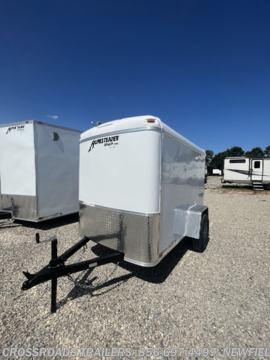 &lt;p style=&quot;text-align: center;&quot;&gt;&lt;span style=&quot;font-size: 16px;&quot;&gt;The Challenger series is what they call the &quot;workhorse&quot; of enclosed trailers for its versatility and durability. This trailer is affordable and wont break the bank but is packed with the finest materials and components available.&amp;nbsp;&lt;/span&gt;&lt;/p&gt;
&lt;p style=&quot;text-align: center;&quot;&gt;&lt;span style=&quot;font-size: 16px;&quot;&gt;Features on this trailer:&lt;/span&gt;&lt;/p&gt;
&lt;p style=&quot;text-align: center;&quot;&gt;&amp;nbsp;&lt;/p&gt;
&lt;ul style=&quot;box-sizing: border-box; margin-top: 0px; margin-bottom: 0px; color: #848484; font-family: Roboto, sans-serif; font-size: 16px;&quot;&gt;
&lt;li style=&quot;box-sizing: border-box;&quot;&gt;&lt;span style=&quot;color: #000000;&quot;&gt;Heavy Duty All Steel Framed Body&lt;/span&gt;&lt;/li&gt;
&lt;li style=&quot;box-sizing: border-box;&quot;&gt;&lt;span style=&quot;color: #000000;&quot;&gt;Under Coated Frame&lt;/span&gt;&lt;/li&gt;
&lt;li style=&quot;box-sizing: border-box;&quot;&gt;&lt;span style=&quot;color: #000000;&quot;&gt;Floor Cross members 16&amp;Prime; O.C. (Tandem Axle Models)&lt;/span&gt;&lt;/li&gt;
&lt;li style=&quot;box-sizing: border-box;&quot;&gt;&lt;span style=&quot;color: #000000;&quot;&gt;Floor Cross members 24&amp;Prime; O.C. (Single Axle Models)&lt;/span&gt;&lt;/li&gt;
&lt;li style=&quot;box-sizing: border-box;&quot;&gt;&lt;span style=&quot;color: #000000;&quot;&gt;Aerodynamic Styling&lt;/span&gt;&lt;/li&gt;
&lt;li style=&quot;box-sizing: border-box;&quot;&gt;&lt;span style=&quot;color: #000000;&quot;&gt;&lt;a class=&quot;ari-fancybox&quot; style=&quot;box-sizing: border-box; background: transparent; color: #000000; transition: all 0.5s ease 0s; margin-bottom: 0px;&quot; href=&quot;https://homesteadertrailer.com/wp-content/uploads/2018/05/Aerodynamic-TPO-Thermo-Plastic-Poly-Olefin-Nosecap.jpg&quot;&gt;Aerodynamic TPO (Thermo-Plastic Poly-Olefin) Nosecap&lt;/a&gt;&lt;/span&gt;&lt;/li&gt;
&lt;li style=&quot;box-sizing: border-box;&quot;&gt;&lt;span style=&quot;color: #000000;&quot;&gt;Seamless Aluminum Roof&lt;/span&gt;&lt;/li&gt;
&lt;li style=&quot;box-sizing: border-box;&quot;&gt;&lt;span style=&quot;color: #000000;&quot;&gt;&lt;a class=&quot;ari-fancybox&quot; style=&quot;box-sizing: border-box; background: transparent; color: #000000; transition: all 0.5s ease 0s; margin-bottom: 0px;&quot; href=&quot;https://homesteadertrailer.com/wp-content/uploads/2018/04/610CS-Red-10-cropped.jpg&quot;&gt;Aluminum Exterior w/ Baked Enamel Finish&lt;/a&gt;&lt;/span&gt;&lt;/li&gt;
&lt;li style=&quot;box-sizing: border-box;&quot;&gt;&lt;span style=&quot;color: #000000;&quot;&gt;High Tech Roof Sealant&lt;/span&gt;&lt;/li&gt;
&lt;li style=&quot;box-sizing: border-box;&quot;&gt;&lt;span style=&quot;color: #000000;&quot;&gt;&lt;a class=&quot;ari-fancybox&quot; style=&quot;box-sizing: border-box; background: transparent; color: #000000; transition: all 0.5s ease 0s; margin-bottom: 0px;&quot; href=&quot;https://homesteadertrailer.com/wp-content/uploads/2018/05/Automotive-Quality-Gaskets-Seals.jpg&quot;&gt;Automotive Quality Gaskets and Seals&lt;/a&gt;&lt;/span&gt;&lt;/li&gt;
&lt;li style=&quot;box-sizing: border-box;&quot;&gt;&lt;span style=&quot;color: #000000;&quot;&gt;&lt;a class=&quot;ari-fancybox&quot; style=&quot;box-sizing: border-box; background: transparent; color: #000000; transition: all 0.5s ease 0s; margin-bottom: 0px;&quot; href=&quot;https://homesteadertrailer.com/wp-content/uploads/2018/05/ledlight.jpg&quot;&gt;LED Compliant Lighting&lt;/a&gt;&lt;/span&gt;&lt;/li&gt;
&lt;li style=&quot;box-sizing: border-box;&quot;&gt;&lt;span style=&quot;color: #000000;&quot;&gt;&lt;a class=&quot;ari-fancybox&quot; style=&quot;box-sizing: border-box; background: transparent; color: #000000; transition: all 0.5s ease 0s; margin-bottom: 0px;&quot; href=&quot;https://homesteadertrailer.com/wp-content/uploads/2018/05/3-4-Exterior-Grade-Plywood-Floor.jpg&quot;&gt;3/4&amp;Prime; Exterior Grade Plywood Floor&lt;/a&gt;&lt;/span&gt;&lt;/li&gt;
&lt;li style=&quot;box-sizing: border-box;&quot;&gt;&lt;span style=&quot;color: #000000;&quot;&gt;&lt;a class=&quot;ari-fancybox&quot; style=&quot;box-sizing: border-box; background: transparent; color: #000000; transition: all 0.5s ease 0s; margin-bottom: 0px;&quot; href=&quot;https://homesteadertrailer.com/wp-content/uploads/2018/05/3-8-Plywood-Wall-Liner.jpg&quot;&gt;3/8&amp;Prime; Plywood Wall Liner&lt;/a&gt;&lt;/span&gt;&lt;/li&gt;
&lt;li style=&quot;box-sizing: border-box;&quot;&gt;&lt;span style=&quot;color: #000000;&quot;&gt;&lt;a class=&quot;ari-fancybox&quot; style=&quot;box-sizing: border-box; background: transparent; color: #000000; transition: all 0.5s ease 0s; margin-bottom: 0px;&quot; href=&quot;https://homesteadertrailer.com/wp-content/uploads/2018/05/Aluminum-Fenders.jpg&quot;&gt;Aluminum Fenders&lt;/a&gt;&lt;/span&gt;&lt;/li&gt;
&lt;li style=&quot;box-sizing: border-box;&quot;&gt;&lt;span style=&quot;color: #000000;&quot;&gt;&lt;a class=&quot;ari-fancybox&quot; style=&quot;box-sizing: border-box; background: transparent; color: #000000; transition: all 0.5s ease 0s; margin-bottom: 0px;&quot; href=&quot;https://homesteadertrailer.com/wp-content/uploads/2018/05/Contemporary-Style-Steel-Modular-Wheels.jpg&quot;&gt;Modular Style Steel Wheels&lt;/a&gt;&lt;/span&gt;&lt;/li&gt;
&lt;li style=&quot;box-sizing: border-box;&quot;&gt;&lt;span style=&quot;color: #000000;&quot;&gt;Electric Brakes (tandem models only, both axles)&lt;/span&gt;&lt;/li&gt;
&lt;li style=&quot;box-sizing: border-box;&quot;&gt;&lt;span style=&quot;color: #000000;&quot;&gt;&lt;a class=&quot;ari-fancybox&quot; style=&quot;box-sizing: border-box; background: transparent; color: #000000; transition: all 0.5s ease 0s; margin-bottom: 0px;&quot; href=&quot;https://homesteadertrailer.com/wp-content/uploads/2018/05/Breakaway-Switch-with-charger-tandem-models.jpg&quot;&gt;Breakaway Switch w/charger (tandem models)&lt;/a&gt;&lt;/span&gt;&lt;/li&gt;
&lt;li style=&quot;box-sizing: border-box;&quot;&gt;&lt;span style=&quot;color: #000000;&quot;&gt;&lt;a class=&quot;ari-fancybox&quot; style=&quot;box-sizing: border-box; background: transparent; color: #000000; transition: all 0.5s ease 0s; margin-bottom: 0px;&quot; href=&quot;https://homesteadertrailer.com/wp-content/uploads/2018/05/Door-Holdbacks.jpg&quot;&gt;Door Holdbacks&lt;/a&gt;&lt;/span&gt;&lt;a class=&quot;ari-fancybox&quot; style=&quot;box-sizing: border-box; background: transparent; color: #000000; transition: all 0.5s ease 0s; margin-bottom: 0px;&quot; href=&quot;https://homesteadertrailer.com/wp-content/uploads/2018/05/Door-Chains.jpg&quot;&gt;Door Chains&lt;/a&gt;&lt;/li&gt;
&lt;li style=&quot;box-sizing: border-box;&quot;&gt;&lt;span style=&quot;color: #000000;&quot;&gt;Wall Studs 24&amp;Prime; O.C.&lt;/span&gt;&lt;/li&gt;
&lt;li style=&quot;box-sizing: border-box;&quot;&gt;&lt;span style=&quot;color: #000000;&quot;&gt;Trailer Rated Radial Tires&lt;/span&gt;&lt;/li&gt;
&lt;li style=&quot;box-sizing: border-box;&quot;&gt;&lt;span style=&quot;color: #000000;&quot;&gt;Fender Lights on Applicable Models&lt;/span&gt;&lt;/li&gt;
&lt;li style=&quot;box-sizing: border-box;&quot;&gt;&lt;span style=&quot;color: #000000;&quot;&gt;Exterior Fasteners 6&amp;Prime; O.C.&lt;/span&gt;&lt;/li&gt;
&lt;li style=&quot;box-sizing: border-box;&quot;&gt;&lt;span style=&quot;color: #000000;&quot;&gt;&lt;a class=&quot;ari-fancybox&quot; style=&quot;box-sizing: border-box; background: transparent; color: #000000; transition: all 0.5s ease 0s; margin-bottom: 0px;&quot; href=&quot;https://homesteadertrailer.com/wp-content/uploads/2018/05/Interior-Light.jpg&quot;&gt;Interior Light&lt;/a&gt;&lt;/span&gt;&lt;/li&gt;
&lt;li style=&quot;box-sizing: border-box;&quot;&gt;&lt;span style=&quot;color: #000000;&quot;&gt;&lt;a class=&quot;ari-fancybox&quot; style=&quot;box-sizing: border-box; background: transparent; color: #000000; transition: all 0.5s ease 0s; margin-bottom: 0px;&quot; href=&quot;https://homesteadertrailer.com/wp-content/uploads/2018/05/Tongue-Jack.jpg&quot;&gt;Tongue Jack&lt;/a&gt;&lt;/span&gt;&lt;/li&gt;
&lt;li style=&quot;box-sizing: border-box;&quot;&gt;&lt;span style=&quot;color: #000000;&quot;&gt;3,500 lb. Spring Mounted EZ Lube Drop Axles&lt;/span&gt;&lt;/li&gt;
&lt;li style=&quot;box-sizing: border-box;&quot;&gt;&lt;span style=&quot;color: #000000;&quot;&gt;&lt;a class=&quot;ari-fancybox&quot; style=&quot;box-sizing: border-box; background: transparent; color: #000000; transition: all 0.5s ease 0s; margin-bottom: 0px;&quot; title=&quot;&quot; href=&quot;https://homesteadertrailer.com/wp-content/uploads/2018/05/Standard-Rear-Entry-Doors.jpg&quot; rel=&quot;lightbox[209]&quot; data-slb-active=&quot;1&quot; data-slb-asset=&quot;899992030&quot; data-slb-internal=&quot;0&quot; data-slb-group=&quot;209&quot;&gt;Standard Rear Entry Doors&lt;/a&gt;&lt;/span&gt;&lt;/li&gt;
&lt;li style=&quot;box-sizing: border-box; margin-bottom: 0px;&quot;&gt;&lt;span style=&quot;color: #000000;&quot;&gt;3 Year Limited Warranty&lt;/span&gt;&lt;/li&gt;
&lt;/ul&gt;
&lt;p style=&quot;text-align: center;&quot;&gt;&lt;span style=&quot;background-color: #ffffff; color: #000000;&quot;&gt;Along with so many more! For more information on this trailer give us a call at 856-697-4497 or email us at sales@crossroadstrailers.com&lt;/span&gt;&lt;/p&gt;
