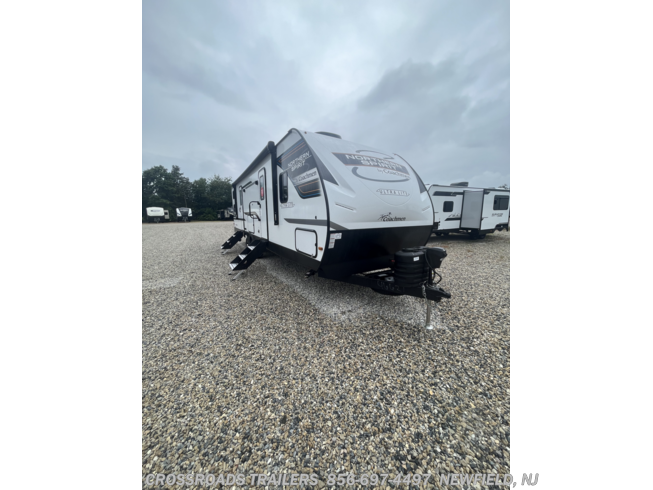 New 2024 Coachmen Northern Spirit 3272BH available in Newfield, New Jersey