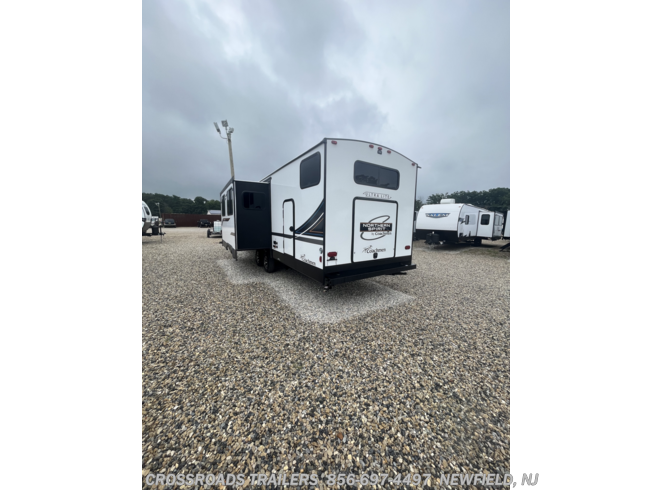 2024 Northern Spirit 3272BH by Coachmen from Crossroads Trailer Sales, Inc. in Newfield, New Jersey