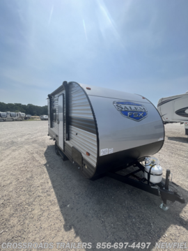 &lt;p style=&quot;box-sizing: inherit; margin-top: 0px; margin-bottom: 1rem; color: #373a3c; font-family: Poppins, sans-serif; font-size: 16px; text-align: center;&quot;&gt;Start your next camping trip with this sleek trailer that will be the perfect fit for all you camping needs and wants. This camper is loaded with standard features and limited edition features that make camping easy and enjoyable such as:&amp;nbsp;&amp;nbsp;&lt;/p&gt;
&lt;ul style=&quot;box-sizing: border-box; padding-left: 2rem; margin-top: 0px; margin-bottom: 0px; color: #212529; font-family: system-ui, -apple-system, &#39;Segoe UI&#39;, Roboto, &#39;Helvetica Neue&#39;, Arial, &#39;Noto Sans&#39;, &#39;Liberation Sans&#39;, sans-serif, &#39;Apple Color Emoji&#39;, &#39;Segoe UI Emoji&#39;, &#39;Segoe UI Symbol&#39;, &#39;Noto Color Emoji&#39;; font-size: 16px;&quot;&gt;
&lt;ul style=&quot;box-sizing: border-box; padding-left: 2rem; margin-top: 0px; margin-bottom: 0px; color: #212529; font-family: system-ui, -apple-system, &#39;Segoe UI&#39;, Roboto, &#39;Helvetica Neue&#39;, Arial, &#39;Noto Sans&#39;, &#39;Liberation Sans&#39;, sans-serif, &#39;Apple Color Emoji&#39;, &#39;Segoe UI Emoji&#39;, &#39;Segoe UI Symbol&#39;, &#39;Noto Color Emoji&#39;; font-size: 16px;&quot;&gt;
&lt;li style=&quot;box-sizing: border-box;&quot;&gt;12V Power Awning IPO No Awning&lt;/li&gt;
&lt;li style=&quot;box-sizing: border-box;&quot;&gt;13,500 BTU Roof Mounted Air Conditioner IPO Side Mount 8,000BTU AC&lt;/li&gt;
&lt;li style=&quot;box-sizing: border-box;&quot;&gt;Full Size Spare Tire for Peace of Mind&lt;/li&gt;
&lt;li style=&quot;box-sizing: border-box;&quot;&gt;Walk-On Roof w/ 3/8&quot; Roof Decking + Ladder Prepped&lt;/li&gt;
&lt;li style=&quot;box-sizing: border-box;&quot;&gt;4.5 Cu. Ft. Refrigerator - 36% Larger Than Normal!&lt;/li&gt;
&lt;/ul&gt;
&lt;/ul&gt;
&lt;p&gt;&lt;span style=&quot;box-sizing: border-box; font-weight: bolder;&quot;&gt;Construction Advantages:&lt;/span&gt;&lt;/p&gt;
&lt;ul style=&quot;box-sizing: border-box; padding-left: 2rem; margin-top: 0px; margin-bottom: 0px; color: #212529; font-family: system-ui, -apple-system, &#39;Segoe UI&#39;, Roboto, &#39;Helvetica Neue&#39;, Arial, &#39;Noto Sans&#39;, &#39;Liberation Sans&#39;, sans-serif, &#39;Apple Color Emoji&#39;, &#39;Segoe UI Emoji&#39;, &#39;Segoe UI Symbol&#39;, &#39;Noto Color Emoji&#39;; font-size: 16px;&quot;&gt;
&lt;ul style=&quot;box-sizing: border-box; padding-left: 2rem; margin-top: 0px; margin-bottom: 0px; color: #212529; font-family: system-ui, -apple-system, &#39;Segoe UI&#39;, Roboto, &#39;Helvetica Neue&#39;, Arial, &#39;Noto Sans&#39;, &#39;Liberation Sans&#39;, sans-serif, &#39;Apple Color Emoji&#39;, &#39;Segoe UI Emoji&#39;, &#39;Segoe UI Symbol&#39;, &#39;Noto Color Emoji&#39;; font-size: 16px;&quot;&gt;
&lt;li style=&quot;box-sizing: border-box;&quot;&gt;5/8&amp;rdquo; Tongue &amp;amp; Groove Plywood Floor Decking&lt;/li&gt;
&lt;li style=&quot;box-sizing: border-box;&quot;&gt;Full Walk on Roof with SuperFlex Roof Membrane for Longevity w/ 5&amp;rdquo; Bowed Truss Roof Rafters&lt;/li&gt;
&lt;li style=&quot;box-sizing: border-box;&quot;&gt;Powder Coated I-Beam Frame w/ Camber for Stiffer Structural Support&lt;/li&gt;
&lt;li style=&quot;box-sizing: border-box;&quot;&gt;Nitrogen Filled Tires&lt;/li&gt;
&lt;li style=&quot;box-sizing: border-box;&quot;&gt;2&amp;rdquo; Wall Construction, 16&amp;rdquo; (or less) on Center&lt;/li&gt;
&lt;li style=&quot;box-sizing: border-box;&quot;&gt;Fiberglass Insulation Throughout&lt;/li&gt;
&lt;li style=&quot;box-sizing: border-box;&quot;&gt;13 Ply Cross Micro-Laminated Header Beam Above Slide-Out&lt;/li&gt;
&lt;li style=&quot;box-sizing: border-box;&quot;&gt;Triple Seal Slide-Out System for Moisture Barrier&lt;/li&gt;
&lt;li style=&quot;box-sizing: border-box;&quot;&gt;Aerodynamic Front Profile for Easy Towing&lt;/li&gt;
&lt;li style=&quot;box-sizing: border-box;&quot;&gt;.040 Smooth Aluminum Front Profile for Added Rigidity&lt;/li&gt;
&lt;li style=&quot;box-sizing: border-box;&quot;&gt;Diamond Plate Rock Guard on Front for Protection&lt;/li&gt;
&lt;li style=&quot;box-sizing: border-box;&quot;&gt;Color Coded Water Lines&lt;/li&gt;
&lt;li style=&quot;box-sizing: border-box;&quot;&gt;Seamless Holding Tanks&lt;/li&gt;
&lt;/ul&gt;
&lt;/ul&gt;
&lt;p&gt;&lt;span style=&quot;box-sizing: border-box; font-weight: bolder;&quot;&gt;Standard Features:&lt;/span&gt;&lt;/p&gt;
&lt;ul style=&quot;box-sizing: border-box; padding-left: 2rem; margin-top: 0px; margin-bottom: 0px; color: #212529; font-family: system-ui, -apple-system, &#39;Segoe UI&#39;, Roboto, &#39;Helvetica Neue&#39;, Arial, &#39;Noto Sans&#39;, &#39;Liberation Sans&#39;, sans-serif, &#39;Apple Color Emoji&#39;, &#39;Segoe UI Emoji&#39;, &#39;Segoe UI Symbol&#39;, &#39;Noto Color Emoji&#39;; font-size: 16px;&quot;&gt;
&lt;ul style=&quot;box-sizing: border-box; padding-left: 2rem; margin-top: 0px; margin-bottom: 0px; color: #212529; font-family: system-ui, -apple-system, &#39;Segoe UI&#39;, Roboto, &#39;Helvetica Neue&#39;, Arial, &#39;Noto Sans&#39;, &#39;Liberation Sans&#39;, sans-serif, &#39;Apple Color Emoji&#39;, &#39;Segoe UI Emoji&#39;, &#39;Segoe UI Symbol&#39;, &#39;Noto Color Emoji&#39;; font-size: 16px;&quot;&gt;
&lt;li style=&quot;box-sizing: border-box;&quot;&gt;Extra Thick Luxury Vinyl Flooring - NO CARPET!&lt;/li&gt;
&lt;li style=&quot;box-sizing: border-box;&quot;&gt;Large 36x24 Shower Pan&lt;/li&gt;
&lt;li style=&quot;box-sizing: border-box;&quot;&gt;39/30/30 F/G/B Holding Tanks for Extended Camping&lt;/li&gt;
&lt;li style=&quot;box-sizing: border-box;&quot;&gt;26&quot; Entrance Doors&lt;/li&gt;
&lt;li style=&quot;box-sizing: border-box;&quot;&gt;7-Way Plug and Chain Holder&lt;/li&gt;
&lt;li style=&quot;box-sizing: border-box;&quot;&gt;Large Baggage Door for Exterior Storage&lt;/li&gt;
&lt;li style=&quot;box-sizing: border-box;&quot;&gt;Residential High-Rise Kitchen Faucet&lt;/li&gt;
&lt;li style=&quot;box-sizing: border-box;&quot;&gt;Backup Camera Ready (Harness and Wiring Installed)&lt;/li&gt;
&lt;li style=&quot;box-sizing: border-box;&quot;&gt;30 Amp Service w/ Auto Detect Converter (Works with Multiple Battery Types)&lt;/li&gt;
&lt;li style=&quot;box-sizing: border-box;&quot;&gt;Dedicated Cable TV Hookup on Exterior of Coach&lt;/li&gt;
&lt;li style=&quot;box-sizing: border-box;&quot;&gt;6 Gal. Gas DSI Water Heater&lt;/li&gt;
&lt;li style=&quot;box-sizing: border-box;&quot;&gt;2 Burner Cook Top with Glass Cover&lt;/li&gt;
&lt;li style=&quot;box-sizing: border-box;&quot;&gt;Water Heater By-Pass&lt;/li&gt;
&lt;/ul&gt;
&lt;/ul&gt;
&lt;p&gt;&lt;span style=&quot;box-sizing: border-box; font-weight: bolder;&quot;&gt;Limited Edition Camp Ready Package:&lt;/span&gt;&lt;/p&gt;
&lt;ul style=&quot;box-sizing: border-box; padding-left: 2rem; margin-top: 0px; margin-bottom: 0px; color: #212529; font-family: system-ui, -apple-system, &#39;Segoe UI&#39;, Roboto, &#39;Helvetica Neue&#39;, Arial, &#39;Noto Sans&#39;, &#39;Liberation Sans&#39;, sans-serif, &#39;Apple Color Emoji&#39;, &#39;Segoe UI Emoji&#39;, &#39;Segoe UI Symbol&#39;, &#39;Noto Color Emoji&#39;; font-size: 16px;&quot;&gt;
&lt;li style=&quot;box-sizing: border-box;&quot;&gt;Lite Weight Towing Approved w/ 7.5&#39; Aerodynamic Width + Smooth Front Profile&lt;/li&gt;
&lt;li style=&quot;box-sizing: border-box;&quot;&gt;2 Burner Cooktop with Glass Stove Cover&lt;/li&gt;
&lt;li style=&quot;box-sizing: border-box;&quot;&gt;5,000 BTU Fireplace for Heating&lt;/li&gt;
&lt;li style=&quot;box-sizing: border-box;&quot;&gt;6 Gallon DSI Gas Water Heater&lt;/li&gt;
&lt;li style=&quot;box-sizing: border-box;&quot;&gt;Microwave Prepped with 110 Outlet and Shelf&lt;/li&gt;
&lt;li style=&quot;box-sizing: border-box;&quot;&gt;Backup Camera Prep&lt;/li&gt;
&lt;li style=&quot;box-sizing: border-box;&quot;&gt;Roof Vents&lt;/li&gt;
&lt;li style=&quot;box-sizing: border-box;&quot;&gt;Sofa Seating In Place of Dinette&lt;/li&gt;
&lt;li style=&quot;box-sizing: border-box;&quot;&gt;Teddy Bear Mattress in Bunks and Queen Bed&lt;/li&gt;
&lt;li style=&quot;box-sizing: border-box;&quot;&gt;5/8&quot; Tongue and Groove Flooring&lt;/li&gt;
&lt;li style=&quot;box-sizing: border-box;&quot;&gt;Carpet Free with One Piece Linoleum&lt;/li&gt;
&lt;li style=&quot;box-sizing: border-box;&quot;&gt;Power Coated I-Beam Chassis for Longevity&lt;/li&gt;
&lt;li style=&quot;box-sizing: border-box;&quot;&gt;3500# lb. Axle for Cargo Carrying Capability&lt;/li&gt;
&lt;li style=&quot;box-sizing: border-box;&quot;&gt;Dual Stab Jacks on Rear of Coach&lt;/li&gt;
&lt;li style=&quot;box-sizing: border-box;&quot;&gt;Dual Deep Cycle Battery Capable Holding Tray&lt;/li&gt;
&lt;li style=&quot;box-sizing: border-box;&quot;&gt;Single 20 lb. LP Bottle&lt;/li&gt;
&lt;/ul&gt;
&lt;p style=&quot;text-align: center;&quot;&gt;Along with so so many more. For more information on this camper give us a call at 856-697-4497 or email us at sa;es@crossroadstrailers.com&lt;/p&gt;