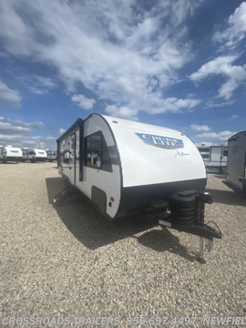 &lt;p style=&quot;text-align: center;&quot;&gt;Check out this Salem Cruise Lite 261BHXL Platinum. This unit is packed with everything needed to elevate your camping experience and will be the perfect fit for you and your family. Sleeping up to ten people you will surely have enough room to bring everyone you love along so you can enjoy your next adventure with the ones you love the most. With other amazing features such as:&lt;/p&gt;
&lt;p style=&quot;text-align: center;&quot;&gt;&amp;nbsp;&lt;/p&gt;
&lt;ul style=&quot;font-size: 16px; box-sizing: border-box; padding-left: 2rem; margin-top: 0px; margin-bottom: 0px; caret-color: #212529; color: #212529; font-family: system-ui, -apple-system, &#39;Segoe UI&#39;, Roboto, &#39;Helvetica Neue&#39;, Arial, &#39;Noto Sans&#39;, &#39;Liberation Sans&#39;, sans-serif, &#39;Apple Color Emoji&#39;, &#39;Segoe UI Emoji&#39;, &#39;Segoe UI Symbol&#39;, &#39;Noto Color Emoji&#39;;&quot;&gt;
&lt;li style=&quot;box-sizing: border-box;&quot;&gt;Exterior Speakers&lt;/li&gt;
&lt;li style=&quot;box-sizing: border-box;&quot;&gt;Window Valance Package&lt;/li&gt;
&lt;li style=&quot;box-sizing: border-box;&quot;&gt;Fitted Sheet in Bedroom w/ Evergreen Mattress&lt;/li&gt;
&lt;li style=&quot;box-sizing: border-box;&quot;&gt;Pillow Back Dinettes&lt;/li&gt;
&lt;li style=&quot;box-sizing: border-box;&quot;&gt;12&quot; x 48&quot; Bedroom Window&lt;/li&gt;
&lt;li style=&quot;box-sizing: border-box;&quot;&gt;48&quot; x 12&quot; Kitchen Window&lt;/li&gt;
&lt;li style=&quot;box-sizing: border-box;&quot;&gt;7-Way Plug Holder&lt;/li&gt;
&lt;li style=&quot;box-sizing: border-box;&quot;&gt;Winterization Ready&lt;/li&gt;
&lt;li style=&quot;box-sizing: border-box;&quot;&gt;Tablet Compatible USB Ports in Bedroom and Bunks&lt;/li&gt;
&lt;li style=&quot;box-sizing: border-box;&quot;&gt;Standard Cable/Satellite Ready&lt;/li&gt;
&lt;li style=&quot;box-sizing: border-box;&quot;&gt;Microwave&lt;/li&gt;
&lt;li style=&quot;box-sizing: border-box;&quot;&gt;6 Gal. Gas/Electric DSI&lt;/li&gt;
&lt;li style=&quot;box-sizing: border-box;&quot;&gt;3 Burner Cook Top&lt;/li&gt;
&lt;li style=&quot;box-sizing: border-box;&quot;&gt;Pass Thru Storage&lt;/li&gt;
&lt;li style=&quot;box-sizing: border-box;&quot;&gt;Diamond Plate Rock Guard&lt;/li&gt;
&lt;li style=&quot;box-sizing: border-box;&quot;&gt;KING OmniGo HD Television Antenna Prepped for: KING WiFi Range Extender, KING LTE Cell Booster and KING Satellite Antennas&lt;/li&gt;
&lt;li style=&quot;box-sizing: border-box;&quot;&gt;30 Amp Service w/ 13.5K BTU A/C&lt;/li&gt;
&lt;li style=&quot;box-sizing: border-box;&quot;&gt;Water Heater By-Pass&lt;/li&gt;
&lt;li style=&quot;box-sizing: border-box;&quot;&gt;Central Switch Command Center&lt;/li&gt;
&lt;li style=&quot;box-sizing: border-box;&quot;&gt;Bluetooth Stereo&lt;/li&gt;
&lt;li style=&quot;box-sizing: border-box;&quot;&gt;Cable/Antenna Hookup on Door Side&lt;/li&gt;
&lt;li style=&quot;box-sizing: border-box;&quot;&gt;Flush Mount Water Heater Cover&lt;/li&gt;
&lt;li style=&quot;box-sizing: border-box;&quot;&gt;11 Cu. Ft. Frost-Free Double Door Refrigerator (12-Volt)&lt;/li&gt;
&lt;li style=&quot;box-sizing: border-box;&quot;&gt;Concrete Seal w/ Stretch Hex Backsplash (Kitchen)&lt;/li&gt;
&lt;li style=&quot;box-sizing: border-box;&quot;&gt;No Carpet!&lt;/li&gt;
&lt;li style=&quot;box-sizing: border-box;&quot;&gt;MORryde&amp;trade; StepAbove Double Step (Main Door Only)&lt;/li&gt;
&lt;li style=&quot;box-sizing: border-box;&quot;&gt;Accessibelly w/ Removeable Underbelly Panels&lt;/li&gt;
&lt;li style=&quot;box-sizing: border-box;&quot;&gt;30x20 Door Side Baggage Door w/ Smooth Fiberglass for Dry Erase Board Capability&lt;/li&gt;
&lt;li style=&quot;box-sizing: border-box;&quot;&gt;Slab Door on Bed Riser w/ Removable Netted Laundry Bag&lt;/li&gt;
&lt;li style=&quot;box-sizing: border-box;&quot;&gt;LED Strip Lighting Under Entertainment Center&lt;/li&gt;
&lt;li style=&quot;box-sizing: border-box;&quot;&gt;Skylight Over Shower&lt;/li&gt;
&lt;li style=&quot;box-sizing: border-box;&quot;&gt;Dimmer Light Switch for Living Area Main Lights&lt;/li&gt;
&lt;li style=&quot;box-sizing: border-box;&quot;&gt;Kitchen Backsplash&lt;/li&gt;
&lt;li style=&quot;box-sizing: border-box;&quot;&gt;Fireplace &amp;ndash; Now Featuring Mirror Front&lt;/li&gt;
&lt;li style=&quot;box-sizing: border-box;&quot;&gt;Exterior Camp Kitchen&amp;nbsp;&lt;/li&gt;
&lt;li style=&quot;box-sizing: border-box;&quot;&gt;Ducted AC&lt;/li&gt;
&lt;li style=&quot;box-sizing: border-box;&quot;&gt;Outside Shower&lt;/li&gt;
&lt;li style=&quot;box-sizing: border-box;&quot;&gt;Spare Tire and Carrier&amp;nbsp;&lt;/li&gt;
&lt;/ul&gt;
&lt;p style=&quot;text-align: center;&quot;&gt;Also coming with the &quot;Best in Class Package&quot;&lt;/p&gt;
&lt;ul style=&quot;font-size: 16px; box-sizing: border-box; padding-left: 2rem; margin-top: 0px; margin-bottom: 0px; caret-color: #212529; color: #212529; font-family: system-ui, -apple-system, &#39;Segoe UI&#39;, Roboto, &#39;Helvetica Neue&#39;, Arial, &#39;Noto Sans&#39;, &#39;Liberation Sans&#39;, sans-serif, &#39;Apple Color Emoji&#39;, &#39;Segoe UI Emoji&#39;, &#39;Segoe UI Symbol&#39;, &#39;Noto Color Emoji&#39;;&quot;&gt;
&lt;li style=&quot;box-sizing: border-box;&quot;&gt;Versa-Tilt Bed&lt;/li&gt;
&lt;li style=&quot;box-sizing: border-box;&quot;&gt;200W Solar Panel w/30 Amp Controller&lt;/li&gt;
&lt;li style=&quot;box-sizing: border-box;&quot;&gt;Upgraded Designer Furniture Package&lt;/li&gt;
&lt;li style=&quot;box-sizing: border-box;&quot;&gt;Exterior LED Light Strip Under Awning, Modern Cloth RollerShades w/ AutoStop&lt;/li&gt;
&lt;li style=&quot;box-sizing: border-box;&quot;&gt;Green Pkg: Roof Mount Solar Prep &amp;amp; LED Mushroom Lights&lt;/li&gt;
&lt;li style=&quot;box-sizing: border-box;&quot;&gt;Power Awning w/ Adjustable Legs&lt;/li&gt;
&lt;li style=&quot;box-sizing: border-box;&quot;&gt;Quick Drop Stabilzer Jacks&lt;/li&gt;
&lt;li style=&quot;box-sizing: border-box;&quot;&gt;Power Tongue Jack w/ LED Light&lt;/li&gt;
&lt;li style=&quot;box-sizing: border-box;&quot;&gt;Stainless Steel Roll Up Sink Cover&lt;/li&gt;
&lt;li style=&quot;box-sizing: border-box;&quot;&gt;Exterior Convenience Package: Friction Hinge &amp;amp; Baggage Door Magnets&lt;/li&gt;
&lt;li style=&quot;box-sizing: border-box;&quot;&gt;Furrion Backup Camera Prep&lt;/li&gt;
&lt;li style=&quot;box-sizing: border-box;&quot;&gt;Large Capacity 11 CU FT Frost-Free Refrigerator (12-volt)&lt;/li&gt;
&lt;li style=&quot;box-sizing: border-box;&quot;&gt;Black Tank Flush&lt;/li&gt;
&lt;li style=&quot;box-sizing: border-box;&quot;&gt;Seamless Countertops (No T-Mold)&lt;/li&gt;
&lt;li style=&quot;box-sizing: border-box;&quot;&gt;Designated CPAP Storage&amp;nbsp;&lt;/li&gt;
&lt;/ul&gt;
&lt;p style=&quot;text-align: center;&quot;&gt;Along with so so many more. For more information on this unit give us a call at 856-697-4497 or email us at sales@crossroadstrailers.com&lt;/p&gt;