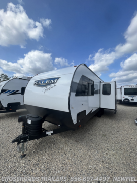 &lt;p style=&quot;text-align: center;&quot;&gt;Check out this awesome Salem 22ERASX. This unit will be the perfect fir for you and your family as it comes with everything needed to elevate your camping experience. With so many amazing features such as:&amp;nbsp;&lt;/p&gt;
&lt;p style=&quot;text-align: center;&quot;&gt;&amp;nbsp;&lt;/p&gt;
&lt;ul style=&quot;font-size: 16px; box-sizing: border-box; padding-left: 2rem; margin-top: 0px; margin-bottom: 0px; caret-color: #212529; color: #212529; font-family: system-ui, -apple-system, &#39;Segoe UI&#39;, Roboto, &#39;Helvetica Neue&#39;, Arial, &#39;Noto Sans&#39;, &#39;Liberation Sans&#39;, sans-serif, &#39;Apple Color Emoji&#39;, &#39;Segoe UI Emoji&#39;, &#39;Segoe UI Symbol&#39;, &#39;Noto Color Emoji&#39;;&quot;&gt;
&lt;li style=&quot;box-sizing: border-box;&quot;&gt;Exterior Speakers&lt;/li&gt;
&lt;li style=&quot;box-sizing: border-box;&quot;&gt;Window Valance Package&lt;/li&gt;
&lt;li style=&quot;box-sizing: border-box;&quot;&gt;12&quot; x 48&quot; Bedroom Room Window&lt;/li&gt;
&lt;li style=&quot;box-sizing: border-box;&quot;&gt;Huge 48&quot; x 12&quot; Kitchen Window&lt;/li&gt;
&lt;li style=&quot;box-sizing: border-box;&quot;&gt;Fitted Sheet in Bedroom w/ Evergreen Mattress&lt;/li&gt;
&lt;li style=&quot;box-sizing: border-box;&quot;&gt;7-Way Plug Holder&lt;/li&gt;
&lt;li style=&quot;box-sizing: border-box;&quot;&gt;Shower w/ Surround&amp;nbsp;&lt;/li&gt;
&lt;li style=&quot;box-sizing: border-box;&quot;&gt;Slide-Out Awning Prep&lt;/li&gt;
&lt;li style=&quot;box-sizing: border-box;&quot;&gt;Tablet Compatible USB Ports in Bedroom and Bunks&lt;/li&gt;
&lt;li style=&quot;box-sizing: border-box;&quot;&gt;30 Amp Service w/ 13.5K BTU A/C&lt;/li&gt;
&lt;li style=&quot;box-sizing: border-box;&quot;&gt;Standard Cable/Sat Ready&lt;/li&gt;
&lt;li style=&quot;box-sizing: border-box;&quot;&gt;Microwave&lt;/li&gt;
&lt;li style=&quot;box-sizing: border-box;&quot;&gt;6 Gal. Gas/Elec DSI&lt;/li&gt;
&lt;li style=&quot;box-sizing: border-box;&quot;&gt;3 Burner Cook Top&lt;/li&gt;
&lt;li style=&quot;box-sizing: border-box;&quot;&gt;Pass Thru Storage&lt;/li&gt;
&lt;li style=&quot;box-sizing: border-box;&quot;&gt;Diamond Plate Rock Guard&lt;/li&gt;
&lt;li style=&quot;box-sizing: border-box;&quot;&gt;KING OmniGo HD Television Antenna Prepped for: KING WiFi Range Extender, KING LTE Cell Booster and KING Satellite Antennas&lt;/li&gt;
&lt;li style=&quot;box-sizing: border-box;&quot;&gt;Water Heater By-Pass&lt;/li&gt;
&lt;li style=&quot;box-sizing: border-box;&quot;&gt;Central Switch Command Center&lt;/li&gt;
&lt;li style=&quot;box-sizing: border-box;&quot;&gt;Cable/Antenna Hookup on Door Side&lt;/li&gt;
&lt;li style=&quot;box-sizing: border-box;&quot;&gt;Flush Mount Water Heater Cover&lt;/li&gt;
&lt;li style=&quot;box-sizing: border-box;&quot;&gt;11 Cu. Ft. Frost Free Double Door 12-Volt Refrigeator&amp;nbsp;&lt;/li&gt;
&lt;li style=&quot;box-sizing: border-box;&quot;&gt;Concrete Seal w/ Stretch Hex Backsplash (Kitchen)&lt;/li&gt;
&lt;li style=&quot;box-sizing: border-box;&quot;&gt;Light Switch in Bedroom, Bunkroom, &amp;amp; Living Room&lt;/li&gt;
&lt;li style=&quot;box-sizing: border-box;&quot;&gt;MORryde&amp;trade; StepAbove Triple Step&amp;nbsp;&lt;/li&gt;
&lt;li style=&quot;box-sizing: border-box;&quot;&gt;30x20 Door Side Baggage Door w/ Smooth Fiberglass for Dry Erase Board Capability&lt;/li&gt;
&lt;li style=&quot;box-sizing: border-box;&quot;&gt;Slab Door on Bed Riser w/ Removable Netted Laundry Bag&lt;/li&gt;
&lt;li style=&quot;box-sizing: border-box;&quot;&gt;LED Strip Lighting Under Entertainment Center&lt;/li&gt;
&lt;li style=&quot;box-sizing: border-box;&quot;&gt;Skylight Over Shower&lt;/li&gt;
&lt;li style=&quot;box-sizing: border-box;&quot;&gt;Residential Inspired Bathroom Vanity&lt;/li&gt;
&lt;li style=&quot;box-sizing: border-box;&quot;&gt;Dimmer Light Switch for Living Area Main Lights&lt;/li&gt;
&lt;li style=&quot;box-sizing: border-box;&quot;&gt;Spare Tire and Carrier&amp;nbsp;&lt;/li&gt;
&lt;li style=&quot;box-sizing: border-box;&quot;&gt;Outside Shower&lt;/li&gt;
&lt;/ul&gt;
&lt;p style=&quot;text-align: center;&quot;&gt;Also coming with the &quot;Best in Class Package&quot;&lt;/p&gt;
&lt;ul style=&quot;font-size: 16px; box-sizing: border-box; padding-left: 2rem; margin-top: 0px; margin-bottom: 0px; caret-color: #212529; color: #212529; font-family: system-ui, -apple-system, &#39;Segoe UI&#39;, Roboto, &#39;Helvetica Neue&#39;, Arial, &#39;Noto Sans&#39;, &#39;Liberation Sans&#39;, sans-serif, &#39;Apple Color Emoji&#39;, &#39;Segoe UI Emoji&#39;, &#39;Segoe UI Symbol&#39;, &#39;Noto Color Emoji&#39;;&quot;&gt;
&lt;li style=&quot;box-sizing: border-box;&quot;&gt;Versa-Tilt Bed&lt;/li&gt;
&lt;li style=&quot;box-sizing: border-box;&quot;&gt;200W Solar Panel w/30AMP Controller&lt;/li&gt;
&lt;li style=&quot;box-sizing: border-box;&quot;&gt;Upgraded Designer Furniture Package&lt;/li&gt;
&lt;li style=&quot;box-sizing: border-box;&quot;&gt;Heated &amp;amp; Enclosed Accessi-Belly (w/ Removable Underbelly Panels)&lt;/li&gt;
&lt;li style=&quot;box-sizing: border-box;&quot;&gt;Extra Large Panoramic Window Package in Main Slide&lt;/li&gt;
&lt;li style=&quot;box-sizing: border-box;&quot;&gt;MORryde&amp;trade; StepAbove Triple Step&lt;/li&gt;
&lt;li style=&quot;box-sizing: border-box;&quot;&gt;Large Capacity 11 CU FT Frost-Free Refrigerator (12-Volt)&lt;/li&gt;
&lt;li style=&quot;box-sizing: border-box;&quot;&gt;Exterior LED Light Strip Under Awning&lt;/li&gt;
&lt;li style=&quot;box-sizing: border-box;&quot;&gt;Seamless Countertops (No T-Mold)&lt;/li&gt;
&lt;li style=&quot;box-sizing: border-box;&quot;&gt;Modern Cloth Roller Shades w/ AutoStop&lt;/li&gt;
&lt;li style=&quot;box-sizing: border-box;&quot;&gt;20.3 CU FT of Stow N Go Storage&lt;/li&gt;
&lt;li style=&quot;box-sizing: border-box;&quot;&gt;Green PKG: Roof Mount Solar Prep &amp;amp; LED Mushroom Lights&lt;/li&gt;
&lt;li style=&quot;box-sizing: border-box;&quot;&gt;Power Awning w/ Adjustable Legs&lt;/li&gt;
&lt;li style=&quot;box-sizing: border-box;&quot;&gt;Power Tongue Jack w/ LED Light&lt;/li&gt;
&lt;li style=&quot;box-sizing: border-box;&quot;&gt;Quick Drop Stabilizer Jacks&lt;/li&gt;
&lt;li style=&quot;box-sizing: border-box;&quot;&gt;30&amp;rdquo; Built-In Electric Fireplace (Heater)&lt;/li&gt;
&lt;li style=&quot;box-sizing: border-box;&quot;&gt;(2) Zone Residential Soundbar (FM, Bluetooth, HDMI &amp;amp; USB)&lt;/li&gt;
&lt;li style=&quot;box-sizing: border-box;&quot;&gt;Ext. Convenience PKG: Friction Hinge &amp;amp; Baggage Door Magnets&lt;/li&gt;
&lt;li style=&quot;box-sizing: border-box;&quot;&gt;Stainless Steel Roll Up Sink Cover&lt;/li&gt;
&lt;li style=&quot;box-sizing: border-box;&quot;&gt;Slide-Out Awning Prep&lt;/li&gt;
&lt;li style=&quot;box-sizing: border-box;&quot;&gt;Black Tank Flush&lt;/li&gt;
&lt;li style=&quot;box-sizing: border-box;&quot;&gt;Designated CPAP Storage&lt;/li&gt;
&lt;/ul&gt;
&lt;p style=&quot;text-align: center;&quot;&gt;For more information on this awesome unit give us a call at 856-697-4497 or email us at sales@crossroadstrailers.com&amp;nbsp;&lt;/p&gt;