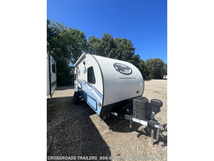 2018 Forest River r-pod 190