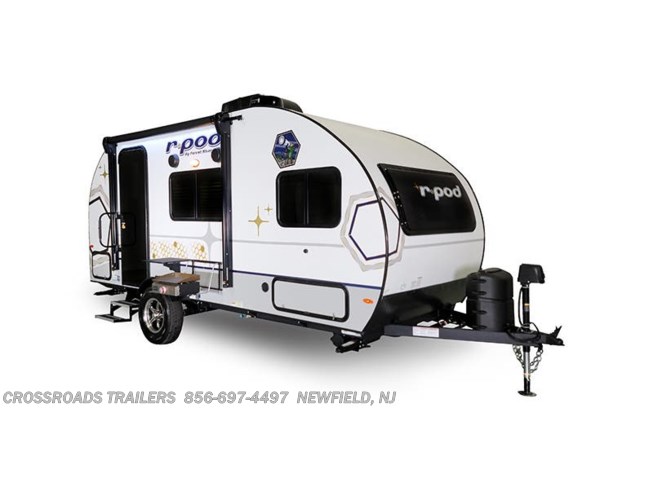 2024 Forest River R-Pod RP-180C