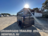 New Livestock Trailer - 2025 Valley Trailers 28016 Livestock Trailer for sale in Newfield, NJ