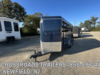 2025 Valley Trailers 28016 Livestock Trailer For Sale at Crossroads Trailer Sales, Inc. in Newfield, New Jersey