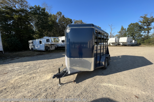 Horse Trailer - 2024 Valley Trailers 26012 available New in Newfield, NJ