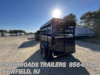 New Livestock Trailer - 2024 Valley Trailers 26012 Livestock Trailer for sale in Newfield, NJ