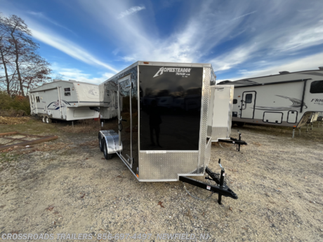 &lt;p style=&quot;text-align: center;&quot;&gt;Check out this Homesteader Intrepid 7x14 enclosed cargo trailer. This hauler will not only turn heads with it&#39;s sleek look but it will also be your best friend when it comes to all your hauling needs. The intrepid is diverse and durable making it the perefct fit for an array of needs. With features such as:&lt;/p&gt;
&lt;ul&gt;
&lt;li style=&quot;color: #000000;&quot;&gt;&lt;span style=&quot;color: #000000;&quot;&gt;Heavy Duty All Steel Boxed Frame Body&lt;/span&gt;&lt;/li&gt;
&lt;li style=&quot;color: #000000;&quot;&gt;&lt;span style=&quot;color: #000000;&quot;&gt;Tubular Steel Wall and Roof Structure&lt;/span&gt;&lt;/li&gt;
&lt;li style=&quot;color: #000000;&quot;&gt;&lt;span style=&quot;color: #000000;&quot;&gt;Under Coated Frame&lt;/span&gt;&lt;/li&gt;
&lt;li style=&quot;color: #000000;&quot;&gt;&lt;span style=&quot;color: #000000;&quot;&gt;&lt;a class=&quot;ari-fancybox&quot; style=&quot;color: #000000;&quot; href=&quot;https://homesteadertrailer.com/wp-content/uploads/2018/05/Intrepid-2-vee-nose.jpg&quot;&gt;2&amp;prime; V- Nose with ATP point&lt;/a&gt;&lt;/span&gt;&lt;/li&gt;
&lt;li style=&quot;color: #000000;&quot;&gt;&lt;span style=&quot;color: #000000;&quot;&gt;&lt;a class=&quot;ari-fancybox&quot; style=&quot;color: #000000;&quot; href=&quot;https://homesteadertrailer.com/wp-content/uploads/2018/05/Aluminum-exterior-with-baked-enamel-finish.jpg&quot;&gt;Aluminum Exterior with Baked Enamel Finish&lt;/a&gt;&lt;/span&gt;&lt;/li&gt;
&lt;li style=&quot;color: #000000;&quot;&gt;&lt;span style=&quot;color: #000000;&quot;&gt;One Piece Aluminum Roof&lt;/span&gt;&lt;/li&gt;
&lt;li style=&quot;color: #000000;&quot;&gt;&lt;span style=&quot;color: #000000;&quot;&gt;High Tech Roof Sealant&lt;/span&gt;&lt;/li&gt;
&lt;li style=&quot;color: #000000;&quot;&gt;&lt;span style=&quot;color: #000000;&quot;&gt;Heavy&amp;nbsp; Duty Exterior Trim&lt;/span&gt;&lt;/li&gt;
&lt;li style=&quot;color: #000000;&quot;&gt;&lt;span style=&quot;color: #000000;&quot;&gt;&lt;a class=&quot;ari-fancybox&quot; style=&quot;color: #000000;&quot; href=&quot;https://homesteadertrailer.com/wp-content/uploads/2018/05/Automotive-Quality-Gaskets-Seals.jpg&quot;&gt;Automotive Quality Gaskets &amp;amp; Seals&lt;/a&gt;&lt;/span&gt;&lt;/li&gt;
&lt;li style=&quot;color: #000000;&quot;&gt;&lt;span style=&quot;color: #000000;&quot;&gt;&lt;a class=&quot;ari-fancybox&quot; style=&quot;color: #000000;&quot; href=&quot;https://homesteadertrailer.com/wp-content/uploads/2018/05/ledlight.jpg&quot;&gt;LED Lights&lt;/a&gt;&lt;/span&gt;&lt;/li&gt;
&lt;li style=&quot;color: #000000;&quot;&gt;&lt;span style=&quot;color: #000000;&quot;&gt;&lt;a class=&quot;ari-fancybox&quot; style=&quot;color: #000000;&quot; href=&quot;https://homesteadertrailer.com/wp-content/uploads/2018/05/3-4-Exterior-Grade-Plywood-Floor.jpg&quot;&gt;3/4&amp;Prime; Exterior Grade Plywood Flooring&lt;/a&gt;&lt;/span&gt;&lt;/li&gt;
&lt;li style=&quot;color: #000000;&quot;&gt;&lt;span style=&quot;color: #000000;&quot;&gt;&lt;a class=&quot;ari-fancybox&quot; style=&quot;color: #000000;&quot; href=&quot;https://homesteadertrailer.com/wp-content/uploads/2018/05/3-8-Plywood-Wall-Liner.jpg&quot;&gt;3/8&amp;Prime; Plywood Interior Wall Liner&lt;/a&gt;&lt;/span&gt;&lt;/li&gt;
&lt;li style=&quot;color: #000000;&quot;&gt;&lt;span style=&quot;color: #000000;&quot;&gt;&lt;a class=&quot;ari-fancybox&quot; style=&quot;color: #000000;&quot; href=&quot;https://homesteadertrailer.com/wp-content/uploads/2018/05/door.jpg&quot;&gt;32&amp;Prime; Side Door&lt;/a&gt;&lt;/span&gt;&lt;/li&gt;
&lt;li style=&quot;color: #000000;&quot;&gt;&lt;span style=&quot;color: #000000;&quot;&gt;Double Rear Doors&amp;nbsp;&lt;/span&gt;&lt;/li&gt;
&lt;li style=&quot;color: #000000;&quot;&gt;&lt;span style=&quot;color: #000000;&quot;&gt;&lt;a class=&quot;ari-fancybox&quot; style=&quot;color: #000000;&quot; href=&quot;https://homesteadertrailer.com/wp-content/uploads/2018/05/Interior-Light.jpg&quot;&gt;Interior Light&lt;/a&gt;&lt;/span&gt;&lt;/li&gt;
&lt;li style=&quot;color: #000000;&quot;&gt;&lt;span style=&quot;color: #000000;&quot;&gt;&lt;a class=&quot;ari-fancybox&quot; style=&quot;color: #000000;&quot; href=&quot;https://homesteadertrailer.com/wp-content/uploads/2018/05/Aluminum-Fenders.jpg&quot;&gt;Aluminum Fenders&lt;/a&gt;&lt;/span&gt;&lt;/li&gt;
&lt;li style=&quot;color: #000000;&quot;&gt;&lt;span style=&quot;color: #000000;&quot;&gt;&lt;a class=&quot;ari-fancybox&quot; style=&quot;color: #000000;&quot; href=&quot;https://homesteadertrailer.com/wp-content/uploads/2018/05/Contemporary-Style-Steel-Modular-Wheels.jpg&quot;&gt;Modular Style Steel Wheels&lt;/a&gt;&lt;/span&gt;&lt;/li&gt;
&lt;li style=&quot;color: #000000;&quot;&gt;&lt;span style=&quot;color: #000000;&quot;&gt;&lt;a class=&quot;ari-fancybox&quot; style=&quot;color: #000000;&quot; href=&quot;https://homesteadertrailer.com/wp-content/uploads/2018/05/Trailer-Rated-Tires.jpg&quot;&gt;Trailer Rated Radial Tires&lt;/a&gt;&lt;/span&gt;&lt;/li&gt;
&lt;li style=&quot;color: #000000;&quot;&gt;&lt;span style=&quot;color: #000000;&quot;&gt;EZ Lube Axles&lt;/span&gt;&lt;/li&gt;
&lt;li style=&quot;color: #000000;&quot;&gt;&lt;span style=&quot;color: #000000;&quot;&gt;&lt;a class=&quot;ari-fancybox&quot; style=&quot;color: #000000;&quot; href=&quot;https://homesteadertrailer.com/wp-content/uploads/2018/05/Door-Holdbacks.jpg&quot;&gt;Door Holdbacks&lt;/a&gt;&lt;/span&gt;&lt;/li&gt;
&lt;li style=&quot;color: #000000;&quot;&gt;&lt;span style=&quot;color: #000000;&quot;&gt;&lt;a class=&quot;ari-fancybox&quot; style=&quot;color: #000000;&quot; href=&quot;https://homesteadertrailer.com/wp-content/uploads/2018/05/Tongue-Jack.jpg&quot;&gt;2000 lb. Top-wind Tongue Jack&lt;/a&gt;&lt;/span&gt;&lt;/li&gt;
&lt;li style=&quot;color: #000000;&quot;&gt;&lt;span style=&quot;color: #000000;&quot;&gt;24&amp;Prime; ATP Stoneguard&lt;/span&gt;&lt;/li&gt;
&lt;li style=&quot;color: #000000;&quot;&gt;&lt;span style=&quot;color: #000000;&quot;&gt;NATM Certified&lt;/span&gt;&lt;/li&gt;
&lt;/ul&gt;
&lt;p style=&quot;text-align: center;&quot;&gt;&lt;span style=&quot;color: #000000;&quot;&gt;Along with so many more. For more information on this amazing unit give us a call at 856-697-4497 or email us at sales@crossroadstrailers.com&lt;/span&gt;&lt;/p&gt;