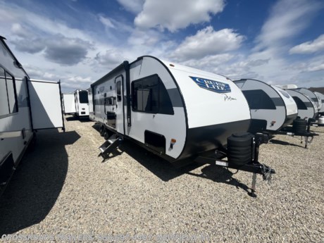 &lt;p style=&quot;text-align: center;&quot;&gt;Introducing the Salem Cruise Lite 28VBXL, your passport to family fun and adventure on the open road! Designed with spaciousness and comfort in mind, this travel trailer is the perfect blend of convenience and style. Featuring a versatile floor plan with a private master suite and bunkhouse for the kids, there&#39;s ample room for everyone to unwind and make memories together. Equipped with modern amenities and premium furnishings, every journey feels like a luxurious getaway. With its lightweight design and easy-to-tow construction, hitting the road has never been simpler. Elevate your travel experience and embark on unforgettable adventures with the Salem Cruise Lite 28VBXL - where comfort meets adventure! For more information on this unit give us a call at 856-697-4497 or email us a sales@crossroadstrailers.com&lt;/p&gt;