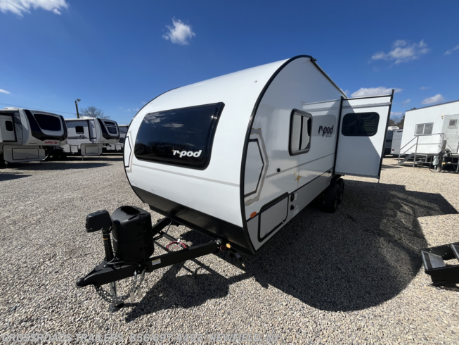 New 2024 Forest River R-Pod RP-202 available in Newfield, New Jersey