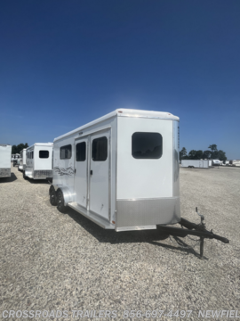 &lt;p style=&quot;text-align: center;&quot;&gt;This Homesteader Stallion series is one you and your horse can both truly appreciate. With extruded rubber flooring it will provide a smooth and easy ride for your horse but still maintaining just enough rigidness to assure your house wont be sliding around. Unlike wood flooring with extruded rubber there is no rot or decay overtime this also comes with 20 year warranty from the manufacturer. This trailer also accompanies other amazing features such as:&lt;/p&gt;
&lt;ul&gt;
&lt;li&gt;All Aluminum Exterior&lt;/li&gt;
&lt;li&gt;&lt;a class=&quot;ari-fancybox&quot; href=&quot;https://homesteadertrailers.org/wp-content/uploads/2018/06/Horse-Interior-Slant-load.jpg&quot;&gt;Aluminum Interior Wall Liner&lt;/a&gt;&lt;/li&gt;
&lt;li&gt;&lt;a class=&quot;ari-fancybox&quot; href=&quot;https://homesteadertrailers.org/wp-content/uploads/2018/06/Horse-Interior-Slant-load.jpg&quot;&gt;Aluminum Interior Ceiling Liner&lt;/a&gt;&lt;/li&gt;
&lt;li&gt;Aluminum Running Boards&lt;/li&gt;
&lt;li&gt;Seamless Aluminum Roof&lt;/li&gt;
&lt;li&gt;All Tubular Steel Frame&lt;/li&gt;
&lt;li&gt;&lt;a class=&quot;ari-fancybox&quot; href=&quot;https://homesteadertrailer.com/wp-content/uploads/2018/04/IMG_2319.jpg&quot;&gt;Extruded rubber flooring&lt;/a&gt;&lt;/li&gt;
&lt;li&gt;&lt;a class=&quot;ari-fancybox&quot; href=&quot;https://homesteadertrailer.com/wp-content/uploads/2018/03/stallion.jpg&quot;&gt;Graphics Package&lt;/a&gt;&lt;/li&gt;
&lt;li&gt;&lt;a class=&quot;ari-fancybox&quot; href=&quot;https://homesteadertrailers.org/wp-content/uploads/2018/06/Horse-Interior-Slant-load.jpg&quot;&gt;4&amp;prime; High Stall Liner&lt;/a&gt;&lt;/li&gt;
&lt;li&gt;Wall Studs 16&amp;Prime; O.C.&lt;/li&gt;
&lt;li&gt;Floor Crossmembers 12&amp;Prime; O.C.&lt;/li&gt;
&lt;li&gt;Removable Stall Divider&lt;/li&gt;
&lt;li&gt;Padded Stalls&lt;/li&gt;
&lt;li&gt;&lt;a class=&quot;ari-fancybox&quot; href=&quot;https://homesteadertrailer.com/wp-content/uploads/2018/04/IMG_2332.jpg&quot;&gt;Positive Latching Divider Gates&lt;/a&gt;&lt;/li&gt;
&lt;li&gt;&lt;a class=&quot;ari-fancybox&quot; href=&quot;https://homesteadertrailer.com/wp-content/uploads/2018/05/Interior-Light.jpg&quot;&gt;Interior Lights&lt;/a&gt;&lt;/li&gt;
&lt;li&gt;Aluminum Wheels&lt;/li&gt;
&lt;li&gt;Rubber Torsion Axles&lt;/li&gt;
&lt;li&gt;EZ Lube Hubs&lt;/li&gt;
&lt;li&gt;4 Wheel Brakes&lt;/li&gt;
&lt;li&gt;Trailer Rated Radial Tires&lt;/li&gt;
&lt;li&gt;Double Rear Doors&lt;/li&gt;
&lt;li&gt;Aerodynamic V-Nose&lt;/li&gt;
&lt;li&gt;7&amp;prime;6&amp;Prime; Interior Height&lt;/li&gt;
&lt;li&gt;Tinted Windows w/Bar Guards and Screens&lt;/li&gt;
&lt;li&gt;Aluminum Fenders&lt;/li&gt;
&lt;li&gt;Carpeted Dressing Rooms&amp;nbsp;&lt;/li&gt;
&lt;li&gt;&lt;a class=&quot;ari-fancybox&quot; href=&quot;https://homesteadertrailer.com/wp-content/uploads/2018/04/IMG_2309.jpg&quot;&gt;Saddle Racks&lt;/a&gt;&lt;/li&gt;
&lt;li&gt;&lt;a class=&quot;ari-fancybox&quot; href=&quot;https://homesteadertrailer.com/wp-content/uploads/2018/04/IMG_2301.jpg&quot;&gt;Bridle Hooks&lt;/a&gt;&lt;/li&gt;
&lt;li&gt;Horse Cross Tie System&lt;/li&gt;
&lt;li&gt;&lt;a class=&quot;ari-fancybox&quot; href=&quot;https://homesteadertrailers.org/wp-content/uploads/2018/06/Horse-Butt-Strap.jpg&quot;&gt;Horse Butt Strap&lt;/a&gt;&lt;/li&gt;
&lt;li&gt;Exterior Tie Rings 2 per Stall&lt;/li&gt;
&lt;li&gt;Front Aluminum Stoneguard Treadplate&lt;/li&gt;
&lt;li&gt;&lt;a class=&quot;ari-fancybox&quot; href=&quot;https://homesteadertrailer.com/wp-content/uploads/2018/04/IMG_2331.jpg&quot;&gt;2 Way Roof Vents&lt;/a&gt;&amp;nbsp;(1 Per Horse)&lt;/li&gt;
&lt;li&gt;Roof Vent in Dressing Rooms&amp;nbsp;&lt;/li&gt;
&lt;li&gt;Entry Doors with Tinted Windows and Screens&lt;/li&gt;
&lt;li&gt;&lt;a class=&quot;ari-fancybox&quot; href=&quot;https://homesteadertrailer.com/wp-content/uploads/2018/04/IMG_2339.jpg&quot;&gt;Deadbolt Locking Doors&lt;/a&gt;&lt;/li&gt;
&lt;li&gt;2 5/16&amp;Prime; Bulldog Coupler&lt;/li&gt;
&lt;li&gt;&lt;a class=&quot;ari-fancybox&quot; href=&quot;https://homesteadertrailer.com/wp-content/uploads/2018/05/Breakaway-Switch-with-charger-tandem-models.jpg&quot;&gt;Breakaway Switch w/charger and battery indicator light&lt;/a&gt;&lt;/li&gt;
&lt;li&gt;&lt;a class=&quot;ari-fancybox&quot; href=&quot;https://homesteadertrailer.com/wp-content/uploads/2018/05/Safety-Chain.jpg&quot;&gt;Safety Chains&lt;/a&gt;&lt;/li&gt;
&lt;li&gt;LED Tail Lights &amp;amp; Clearance Lights&lt;/li&gt;
&lt;li&gt;Rubber Dock Bumper&lt;/li&gt;
&lt;li&gt;Rear Loading Light&lt;/li&gt;
&lt;li&gt;&lt;a class=&quot;ari-fancybox&quot; href=&quot;https://homesteadertrailer.com/wp-content/uploads/2018/05/Tongue-Jack.jpg&quot;&gt;Tongue Jack&lt;/a&gt;&lt;/li&gt;
&lt;li&gt;Front Windows&amp;nbsp;&lt;/li&gt;
&lt;li&gt;3 Year Limited Structural&amp;nbsp;&lt;/li&gt;
&lt;li&gt;NATM&amp;nbsp;Certified&lt;/li&gt;
&lt;/ul&gt;
&lt;p style=&quot;text-align: center;&quot;&gt;And so so many more. For more information on this trailer give us a call at 856-697-4497 or email us at sales@crossroadstrailers.com&lt;/p&gt;
&lt;p&gt;&amp;nbsp;&lt;/p&gt;