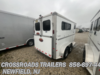 Used 3 Horse Trailer - 2011 Sundowner Sportman 3 horse Horse Trailer for sale in Newfield, NJ