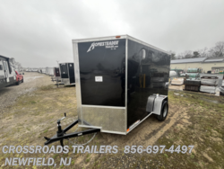 2024 Homesteader Intrepid 6x10